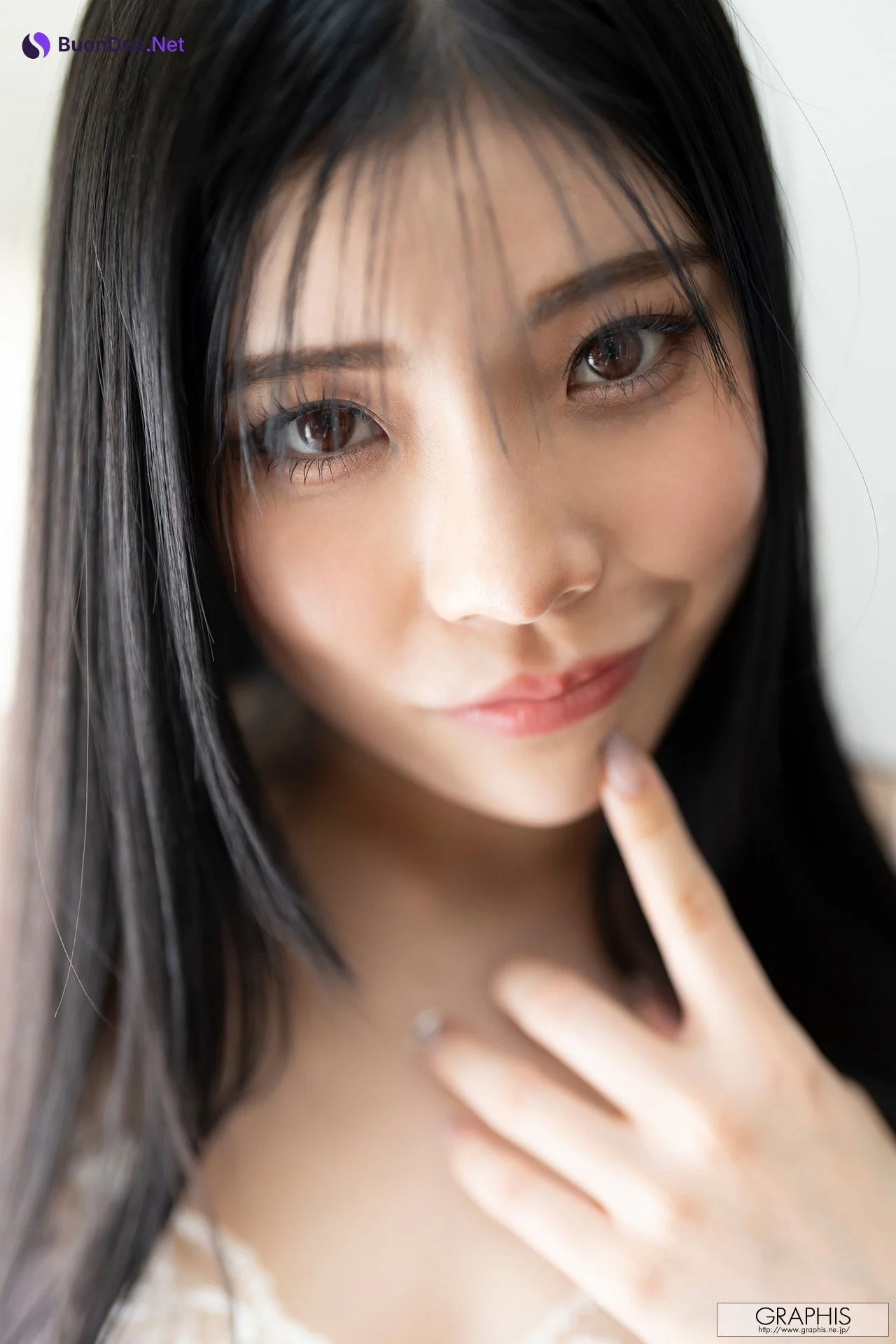 Rei Kamiki 神木麗, [Graphis] Gals 「Glorious」 Vol.02 - Photo 13