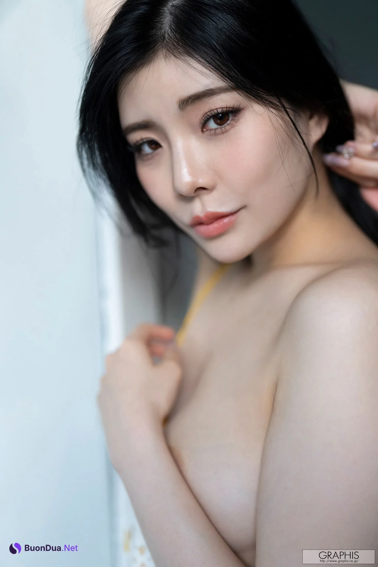 Rei Kamiki 神木麗, Graphis Gals 「Glorious」 Vol.04 - Photo 19