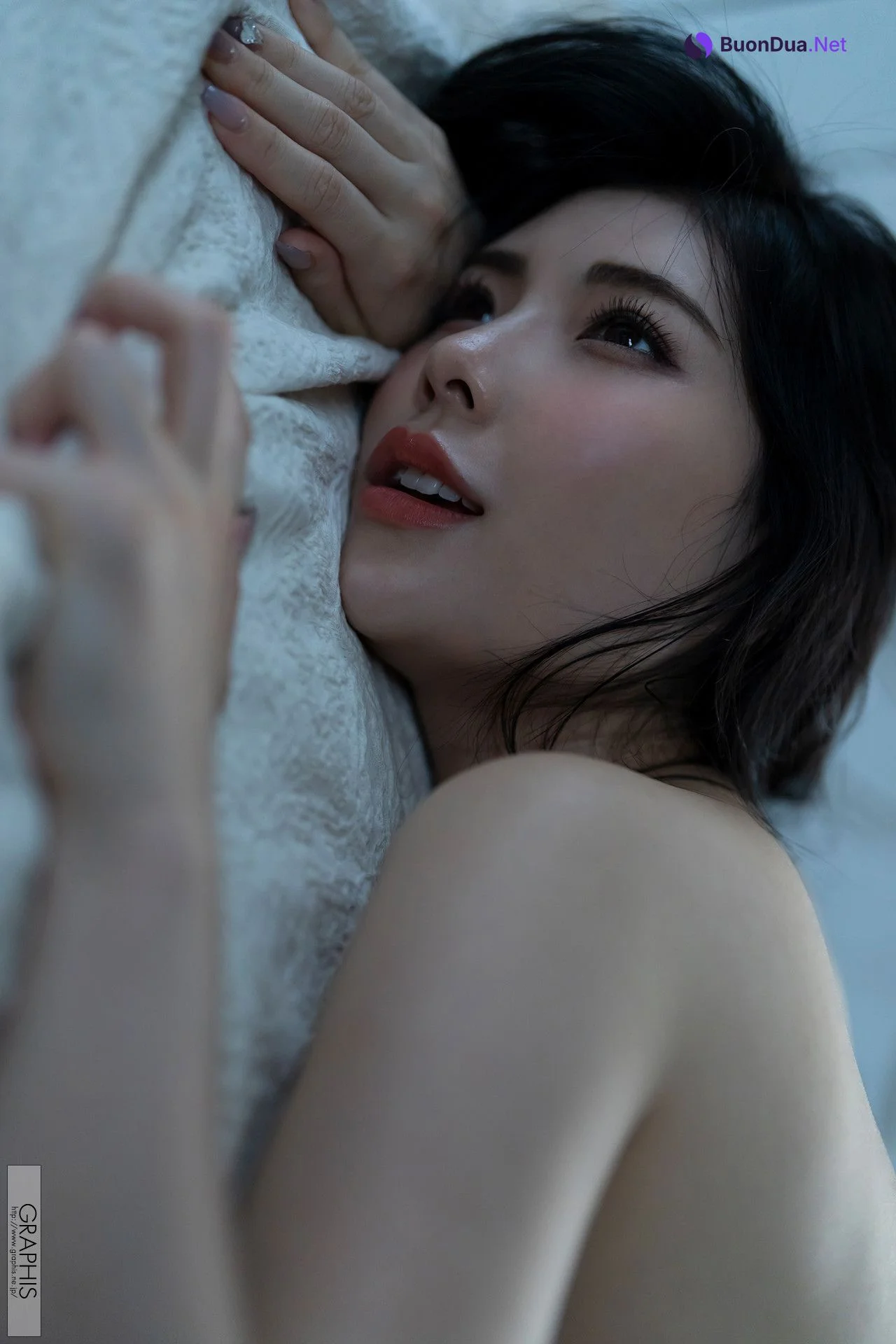 Rei Kamiki 神木麗, Graphis Gals 「Glorious」 Vol.05 - Photo 14