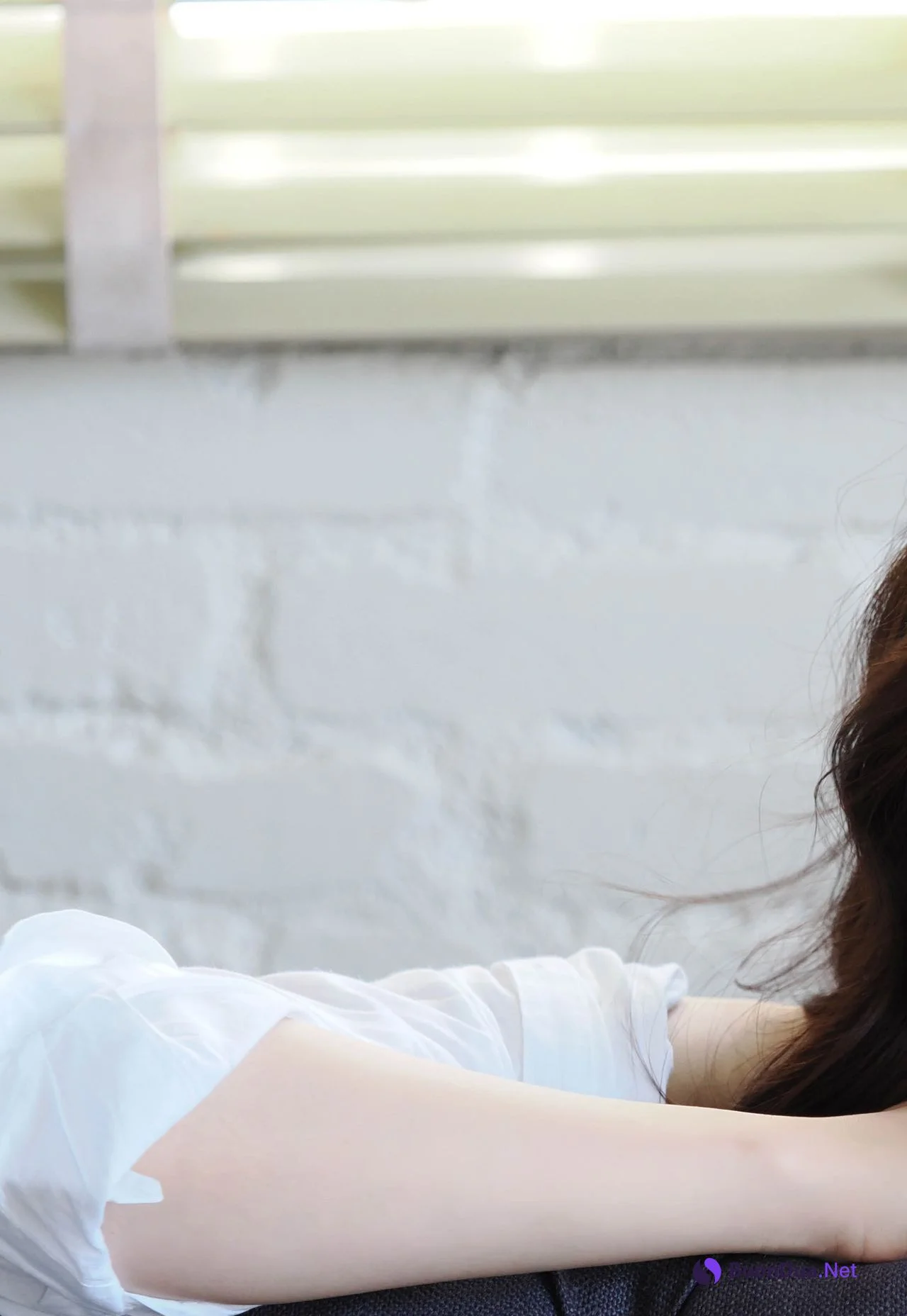 Rei Kamiki 神木麗, 山岸伸×SODデジタルヌード写真集 『I’ll show you』 Set.01 - Photo 19