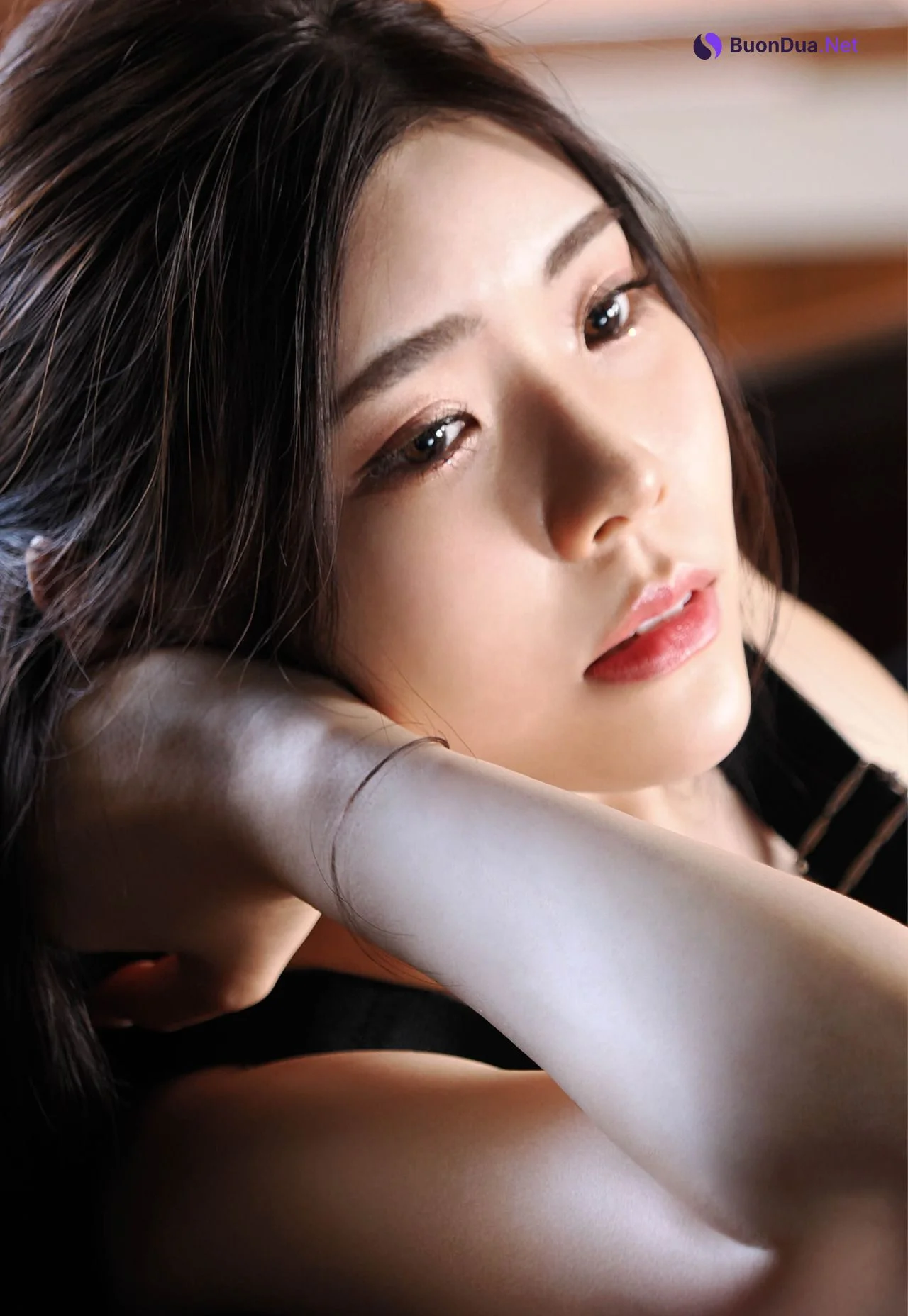 Rei Kamiki 神木麗, 山岸伸×SODデジタルヌード写真集 『I’ll show you』 Set.02 - Photo 12