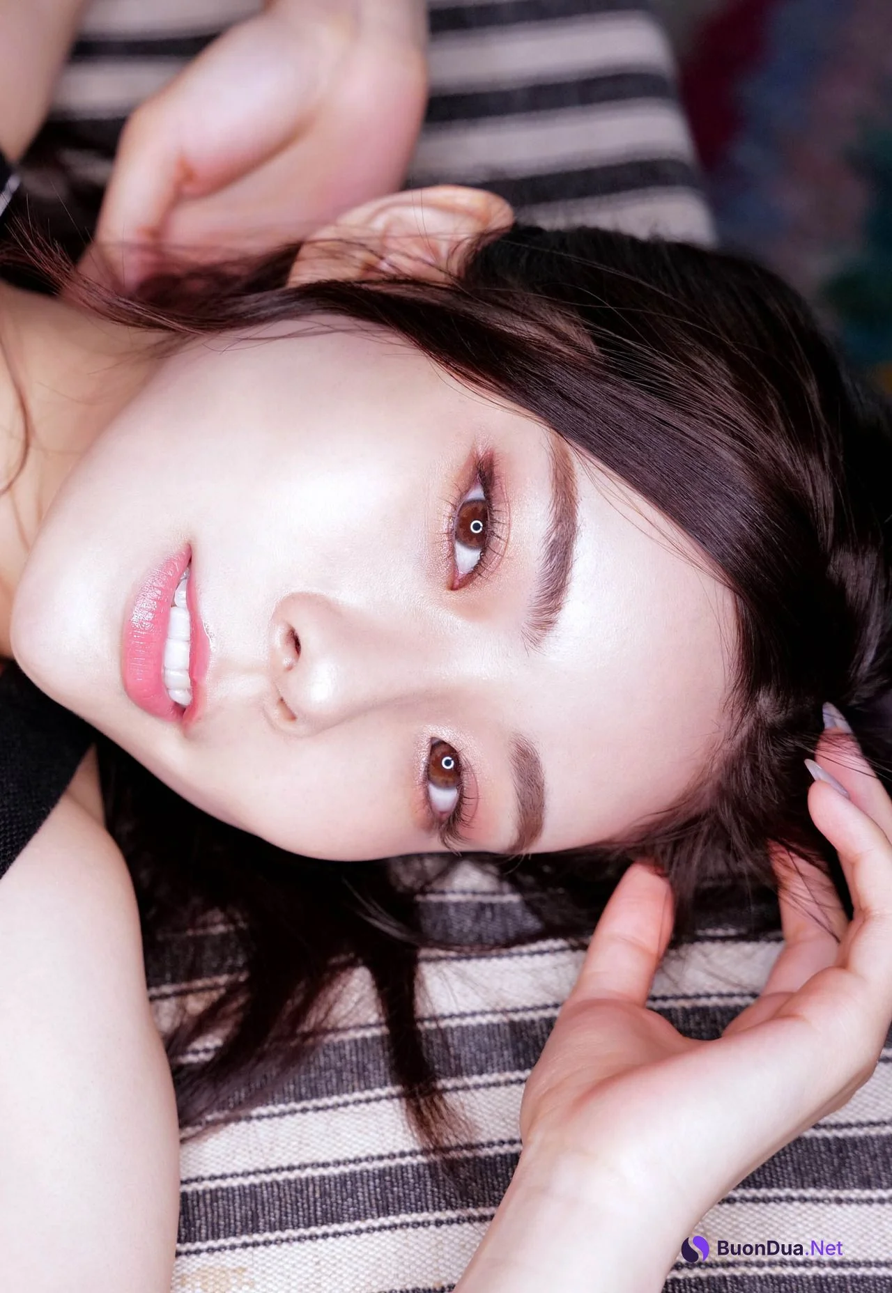 Rei Kamiki 神木麗, 山岸伸×SODデジタルヌード写真集 『I’ll show you』 Set.02 - Photo 7