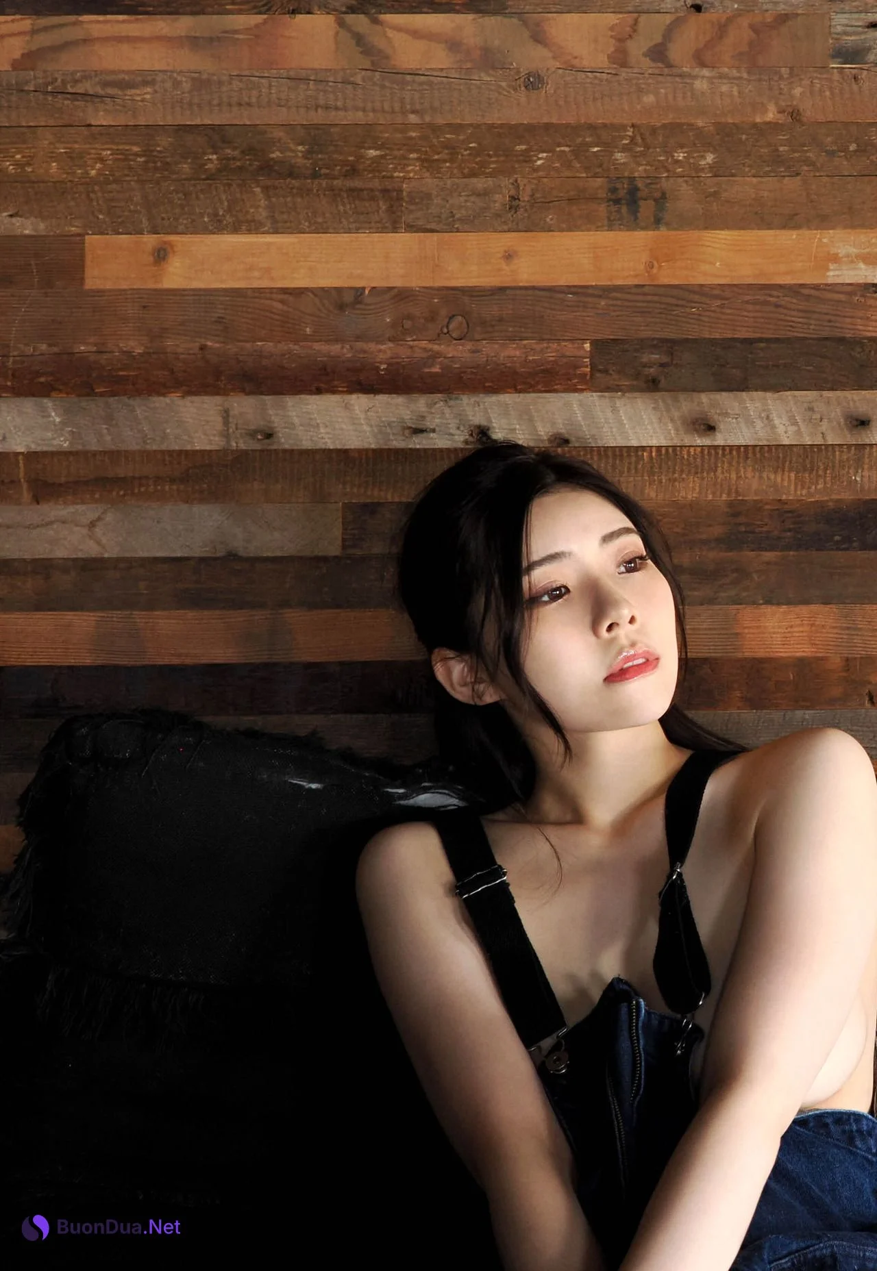 Rei Kamiki 神木麗, 山岸伸×SODデジタルヌード写真集 『I’ll show you』 Set.02 - Photo 8