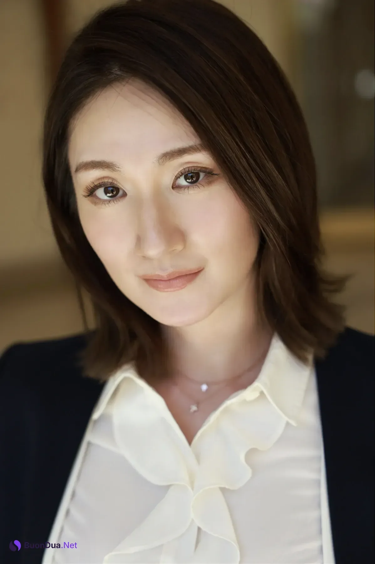 Rei Kimura 木村玲衣, 写真集 『眼鏡の奥の魔性』 Set.01 - Photo 4