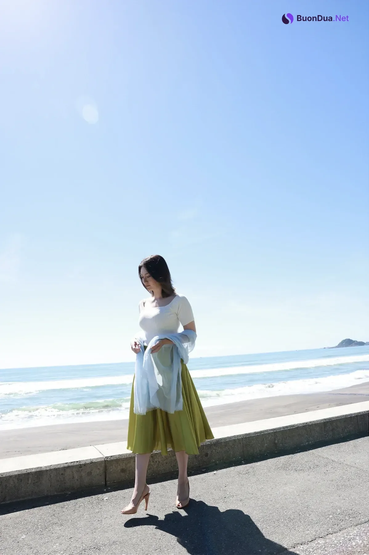 Rei Kimura 木村玲衣, 写真集 『眼鏡の奥の魔性』 Set.02 - Photo 2