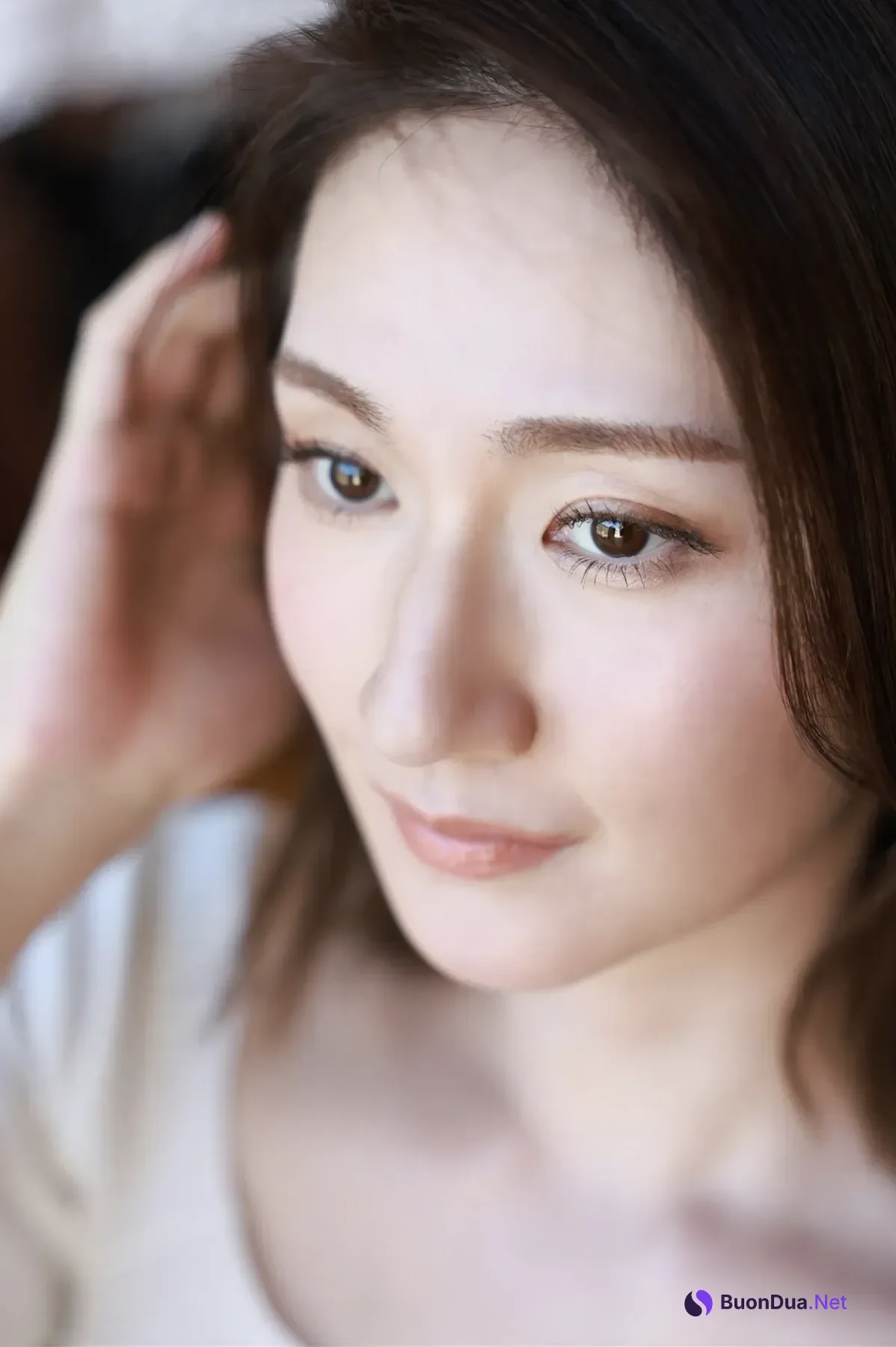 Rei Kimura 木村玲衣, 写真集 『眼鏡の奥の魔性』 Set.02 - Photo 8