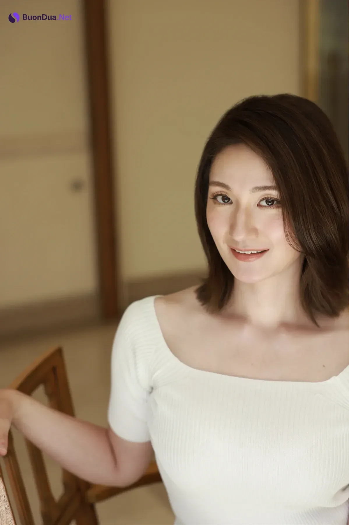 Rei Kimura 木村玲衣, 写真集 『眼鏡の奥の魔性』 Set.02 - Photo 9