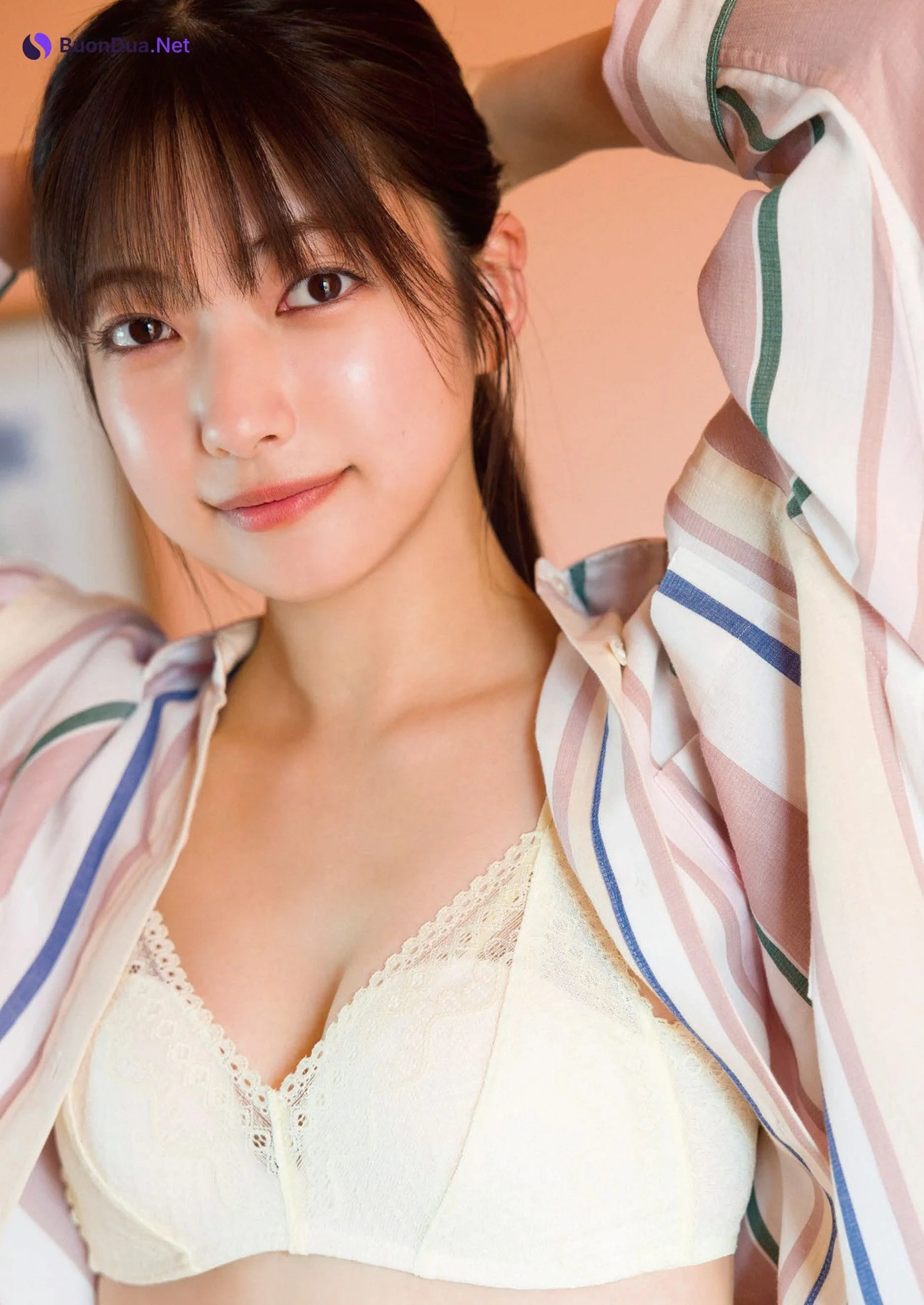 Rei Ozono 大園玲, FLASH 2023.04.25 (フラッシュ 2023年4月25日号) - Photo 3