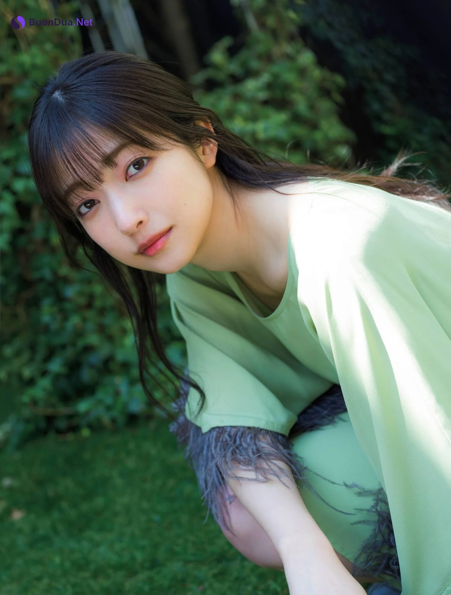 Rei Ozono 大園玲, Platinum Flash 2022 Vol.18 - Photo 10