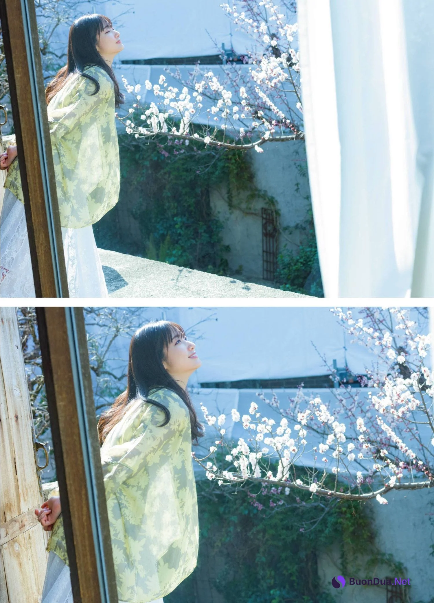 Rei Ozono 大園玲, Platinum Flash 2022 Vol.18 - Photo 13