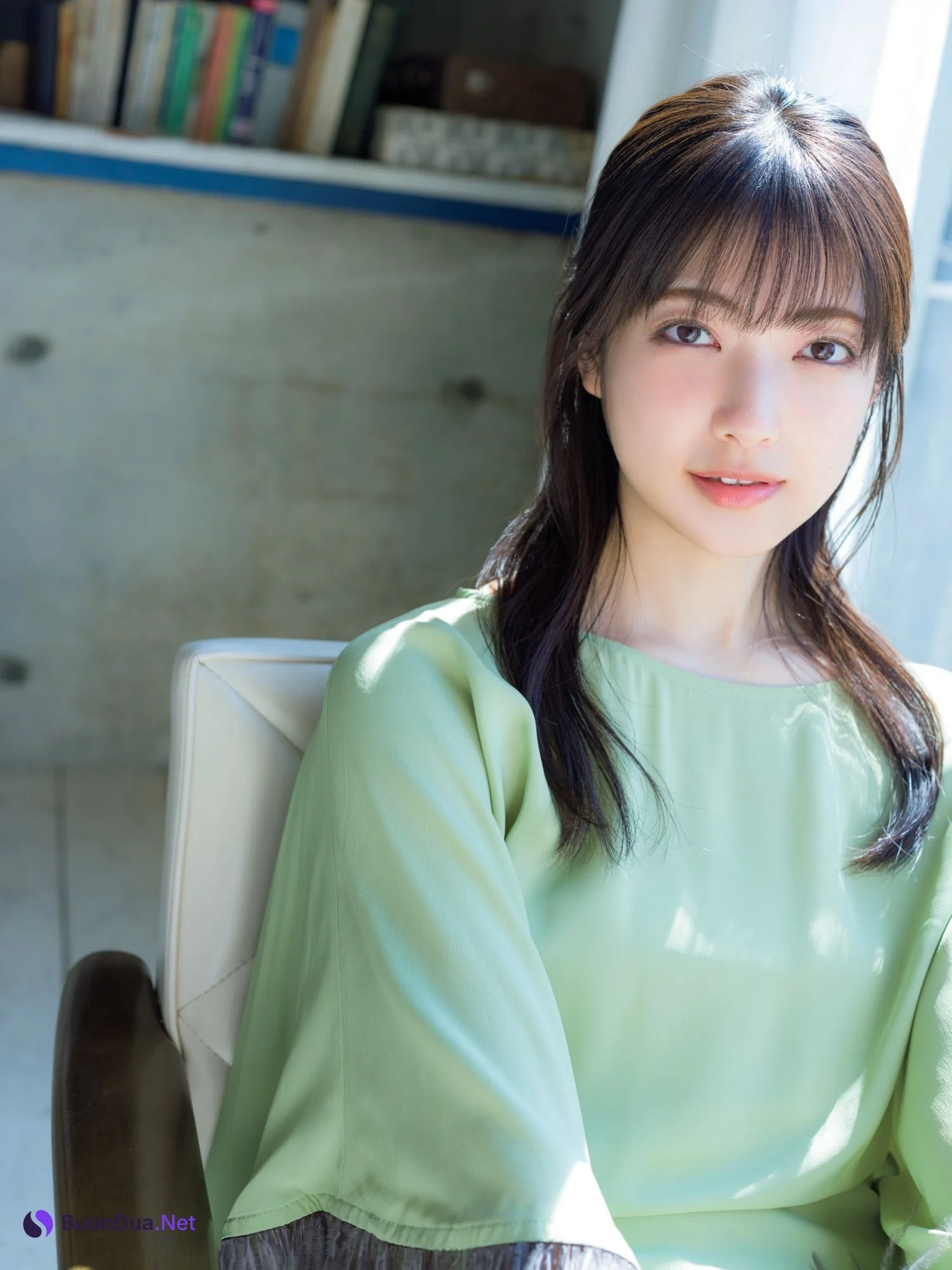 Rei Ozono 大園玲, Platinum Flash 2022 Vol.18 - Photo 20