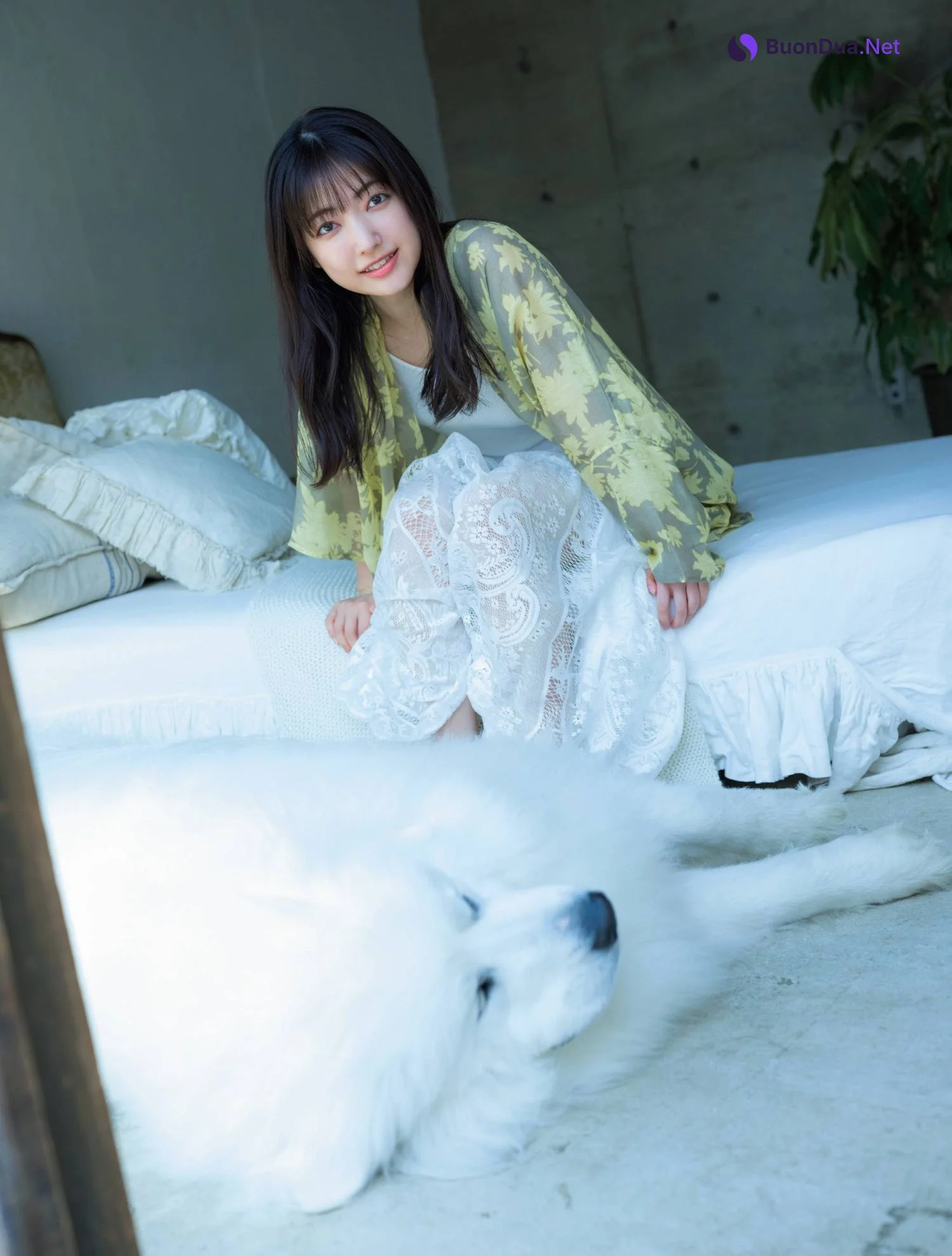 Rei Ozono 大園玲, Platinum Flash 2022 Vol.18 - Photo 3