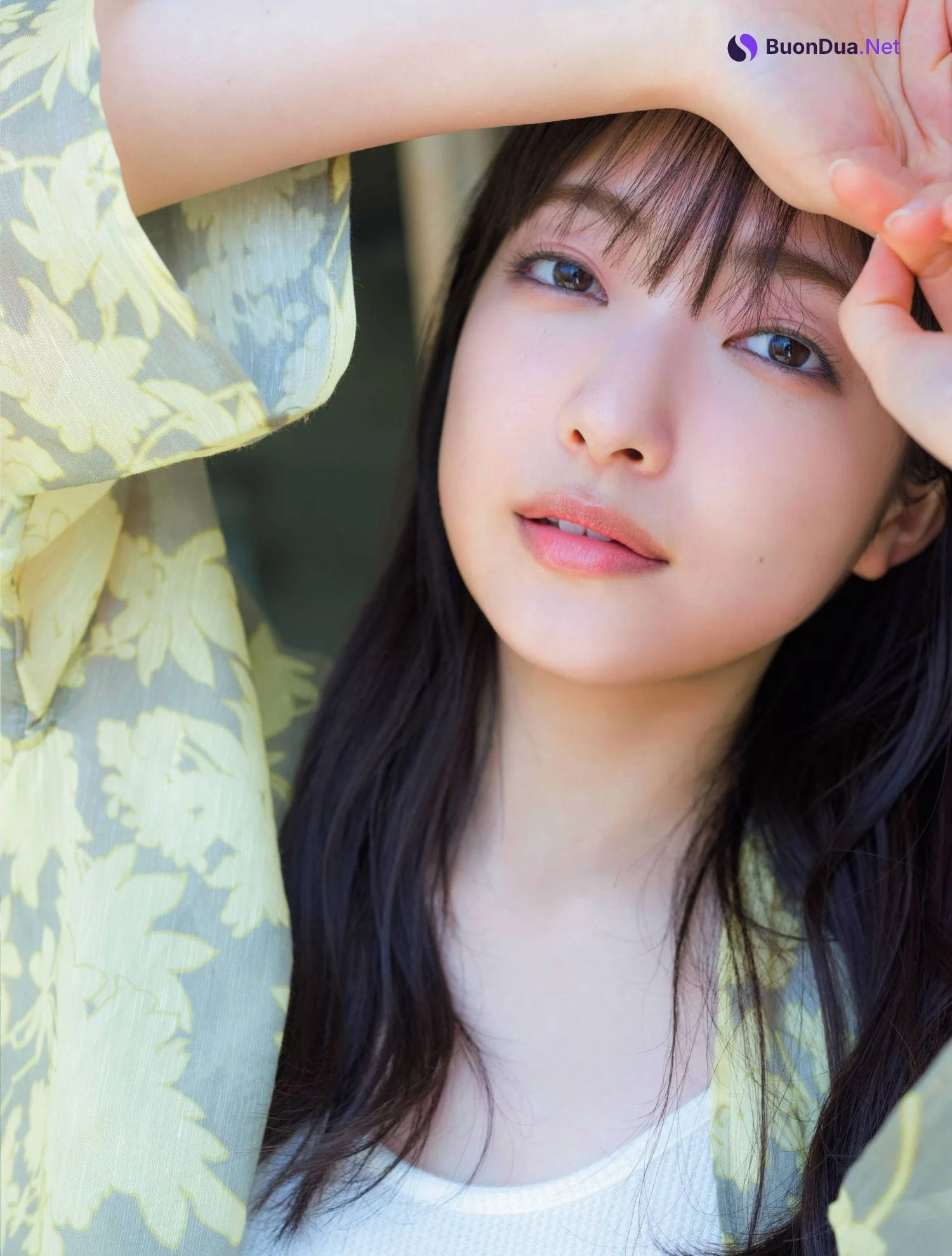 Rei Ozono 大園玲, Platinum Flash 2022 Vol.18 - Photo 4