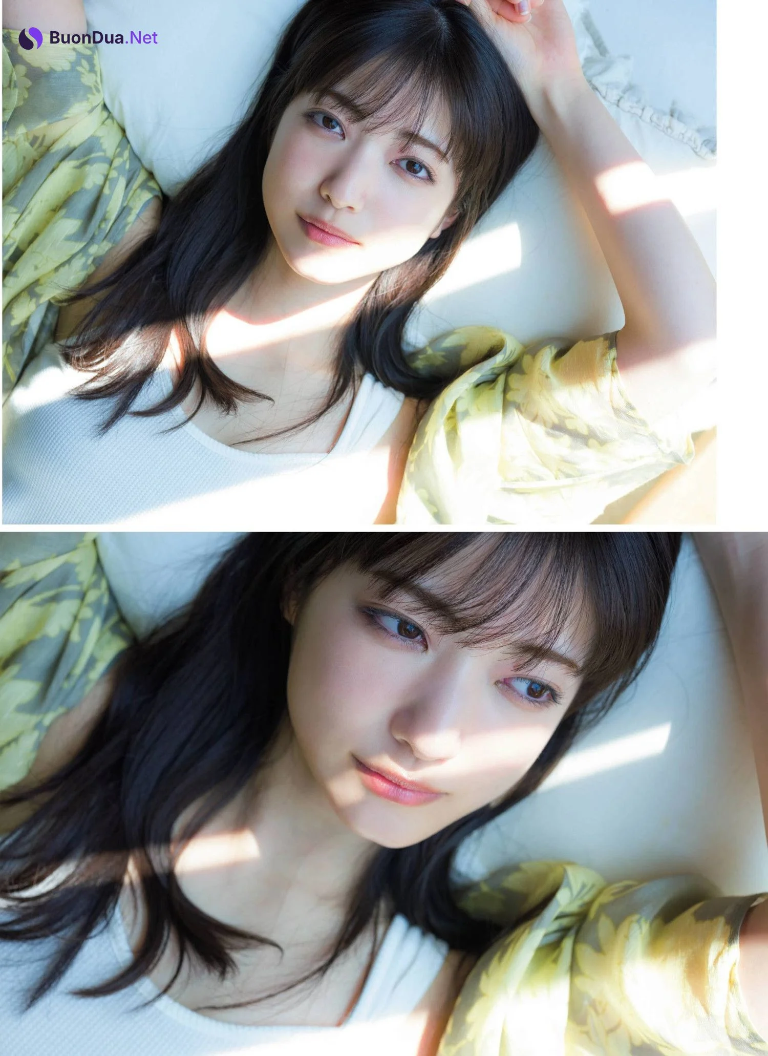 Rei Ozono 大園玲, Platinum Flash 2022 Vol.18 - Photo 6