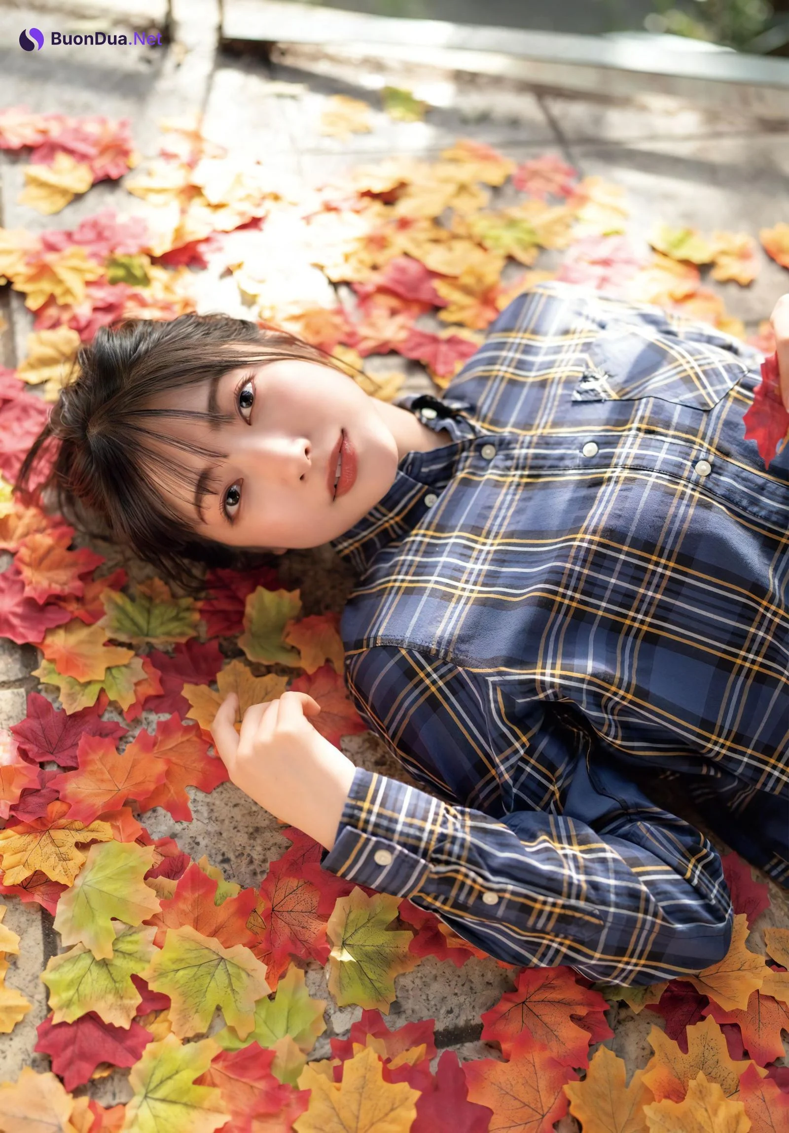 Rei Ozono 大園玲, Shonen Champion 2023 No.51 (少年チャンピオン 2023年51号) - Photo 6