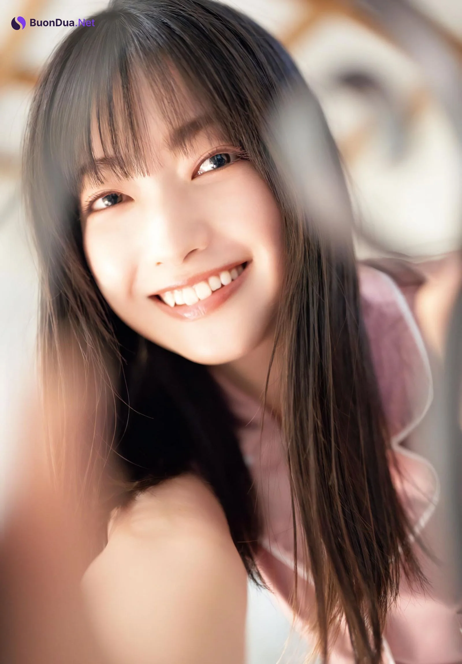 Rei Ozono 大園玲, Shonen Champion 2023 No.51 (少年チャンピオン 2023年51号) - Photo 9