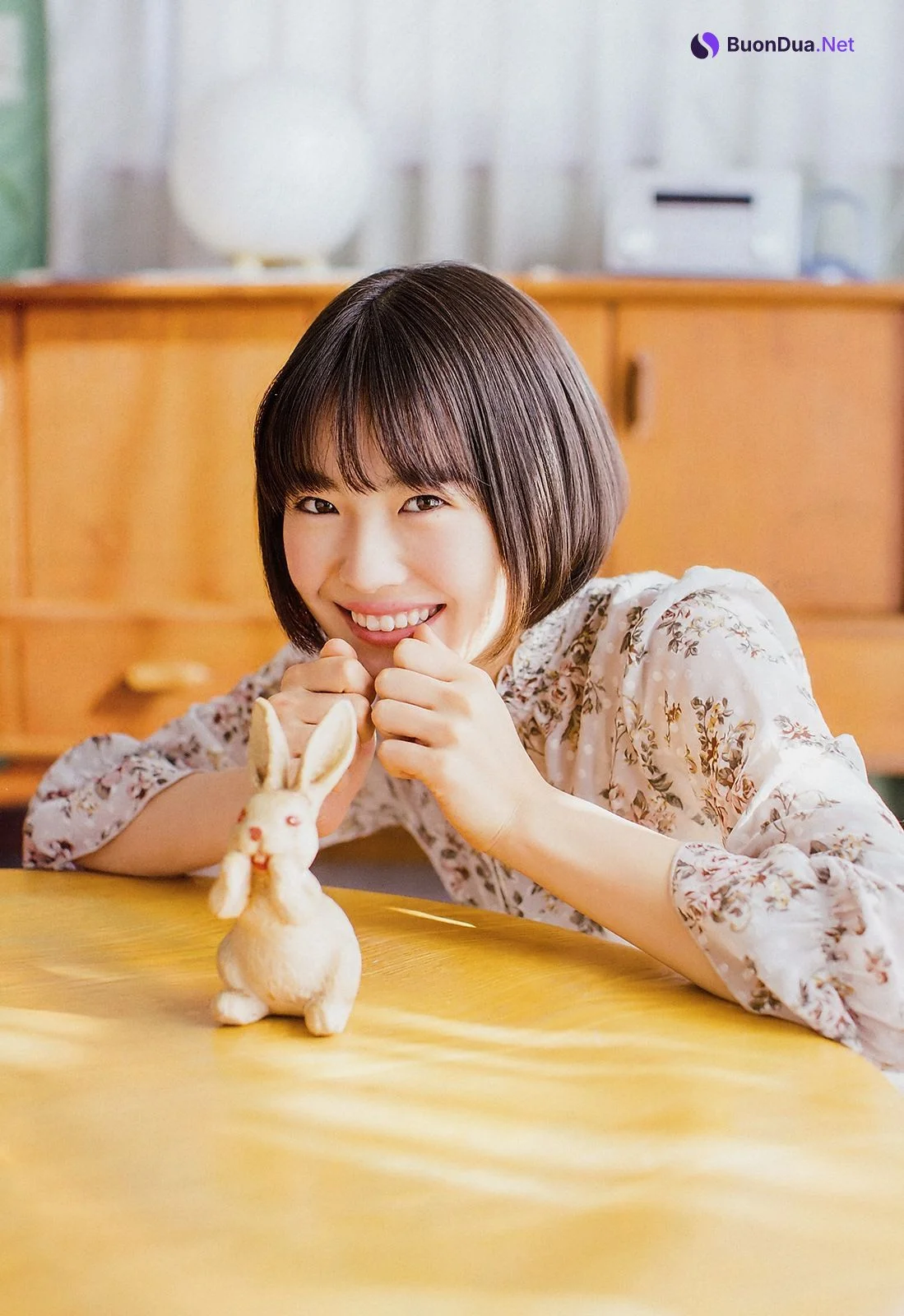 Rei Seimiya 清宮レイ, Big Comic Spirits 2019 No.09 (ビッグコミックスピリッツ 2019年9号) - Photo 5