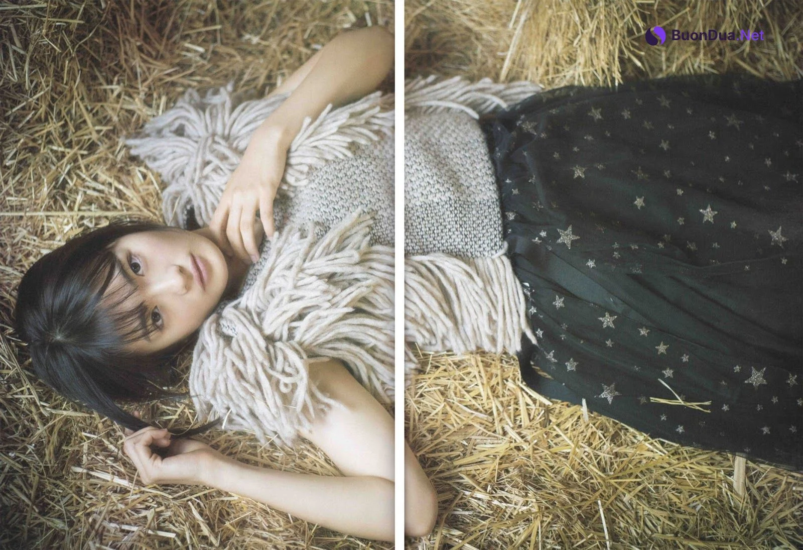 Rei Seimiya 清宮レイ, B.L.T Graph 2019年1月号 Vol.39 - Photo 8