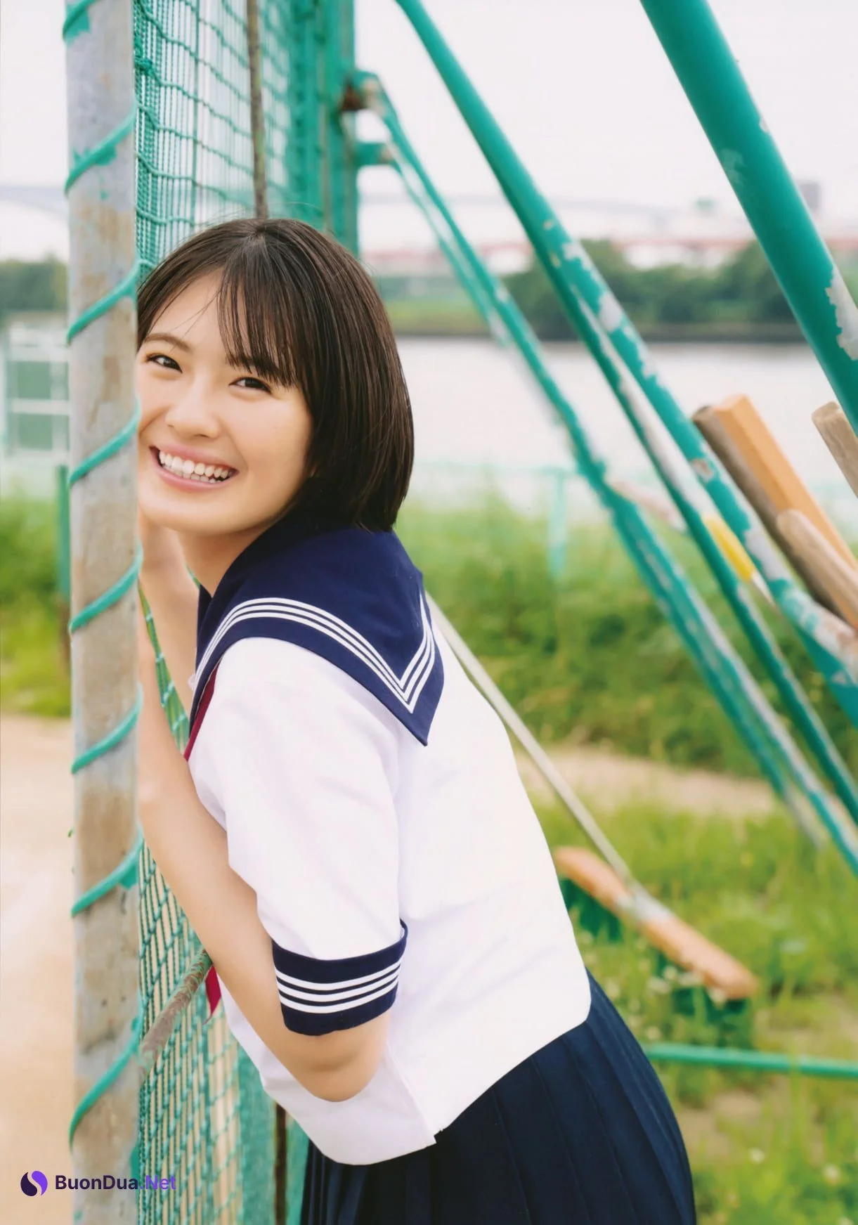 Rei Seimiya 清宮レイ, B.L.T Summer Candy 2021 - Photo 3