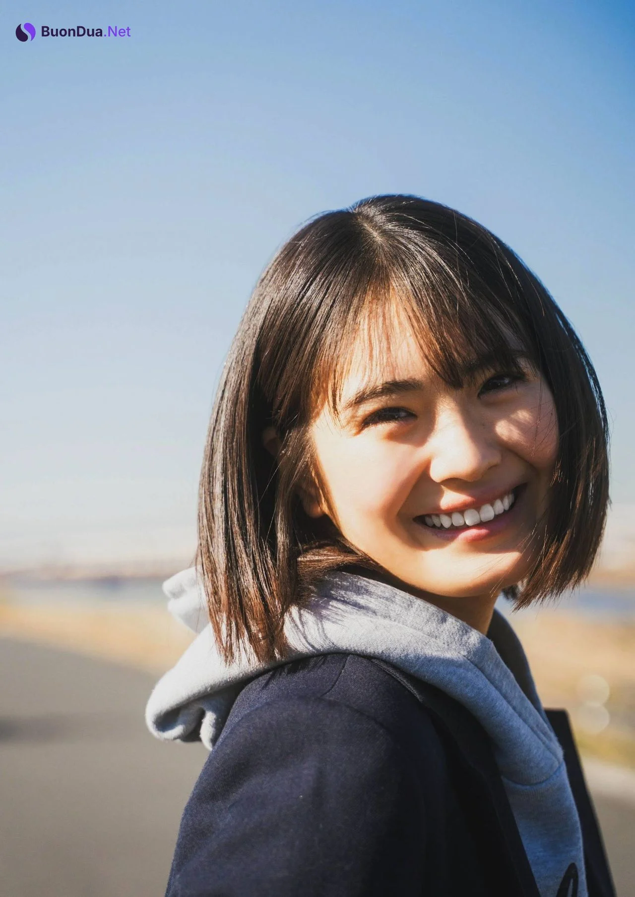 Rei Seimiya 清宮レイ, ENTAME 2021.03 (エンタメ 2021年3月号) - Photo 3