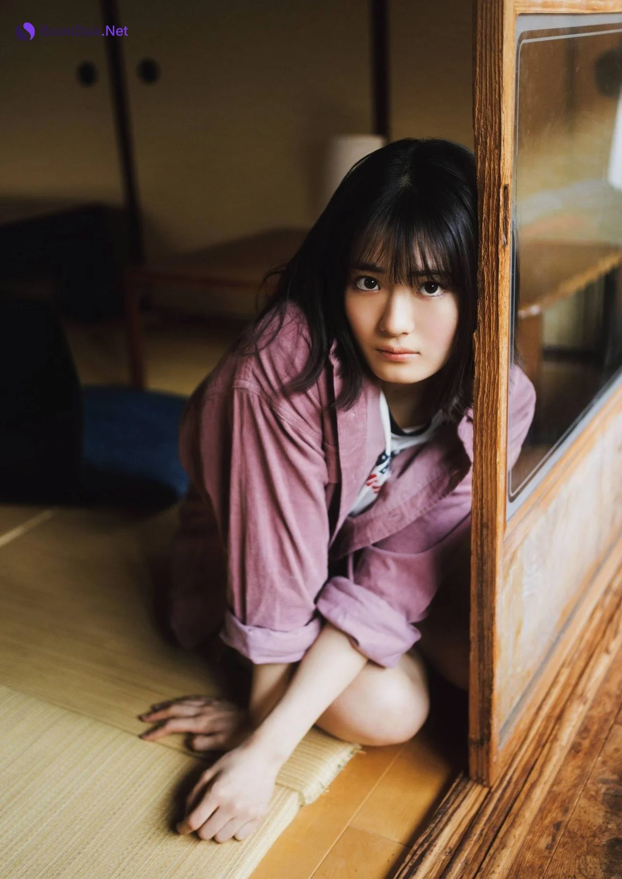 Rei Seimiya 清宮レイ, ENTAME 2021.03 (エンタメ 2021年3月号) - Photo 6