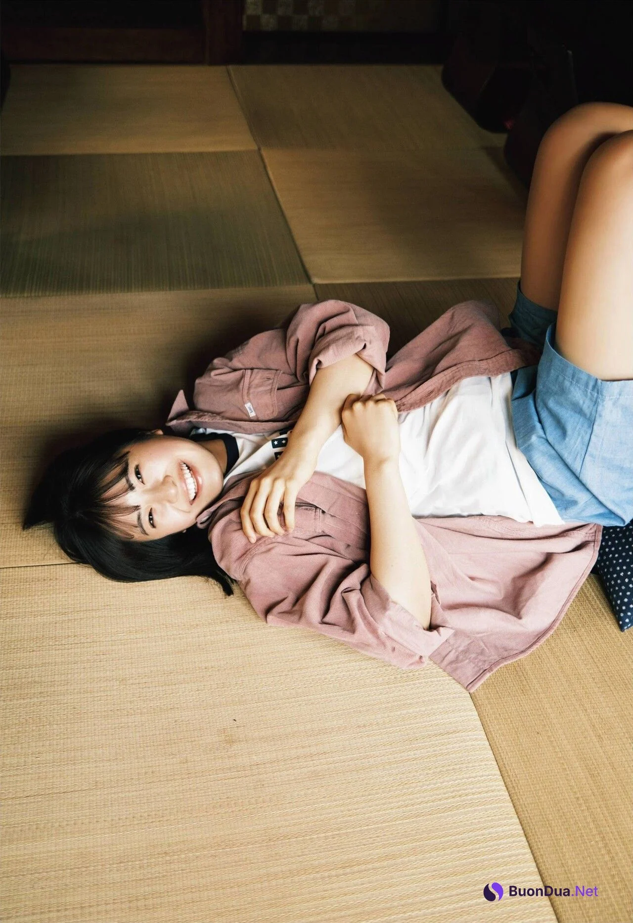 Rei Seimiya 清宮レイ, ENTAME 2021.03 (エンタメ 2021年3月号) - Photo 7
