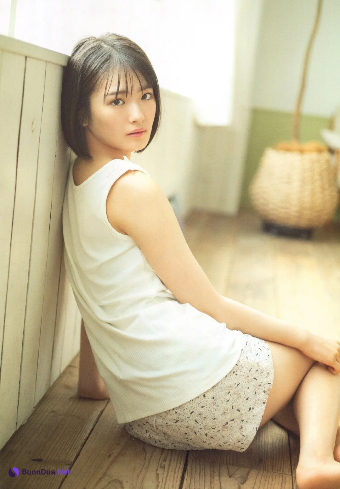 Rei Seimiya 清宮レイ, UTB 2019.12 (アップトゥボーイ 2019年12月号) - Photo 4