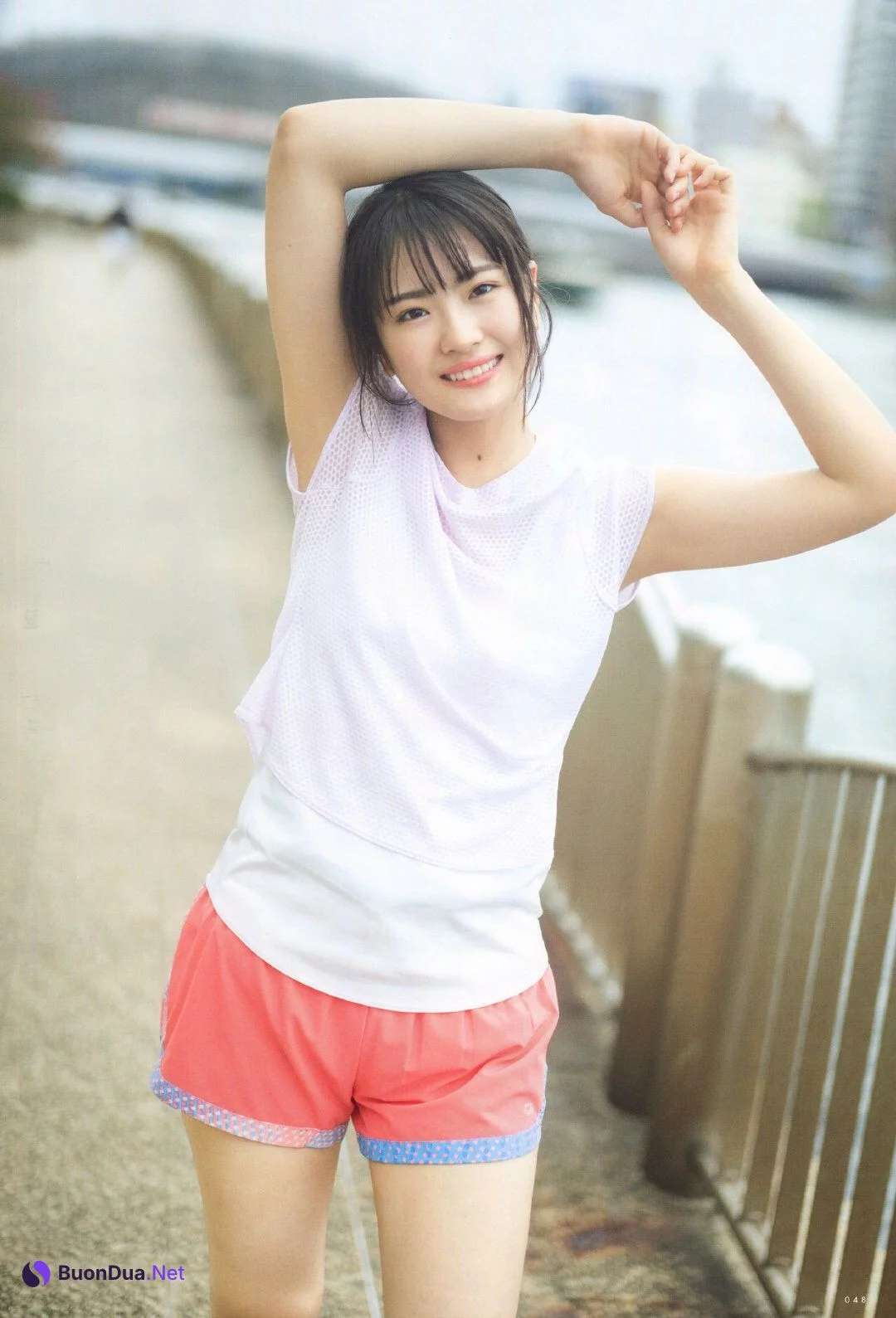 Rei Seimiya 清宮レイ, UTB 2019.12 (アップトゥボーイ 2019年12月号) - Photo 7