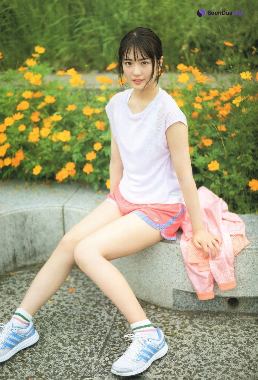 Rei Seimiya 清宮レイ, UTB 2019.12 (アップトゥボーイ 2019年12月号) - Photo 8