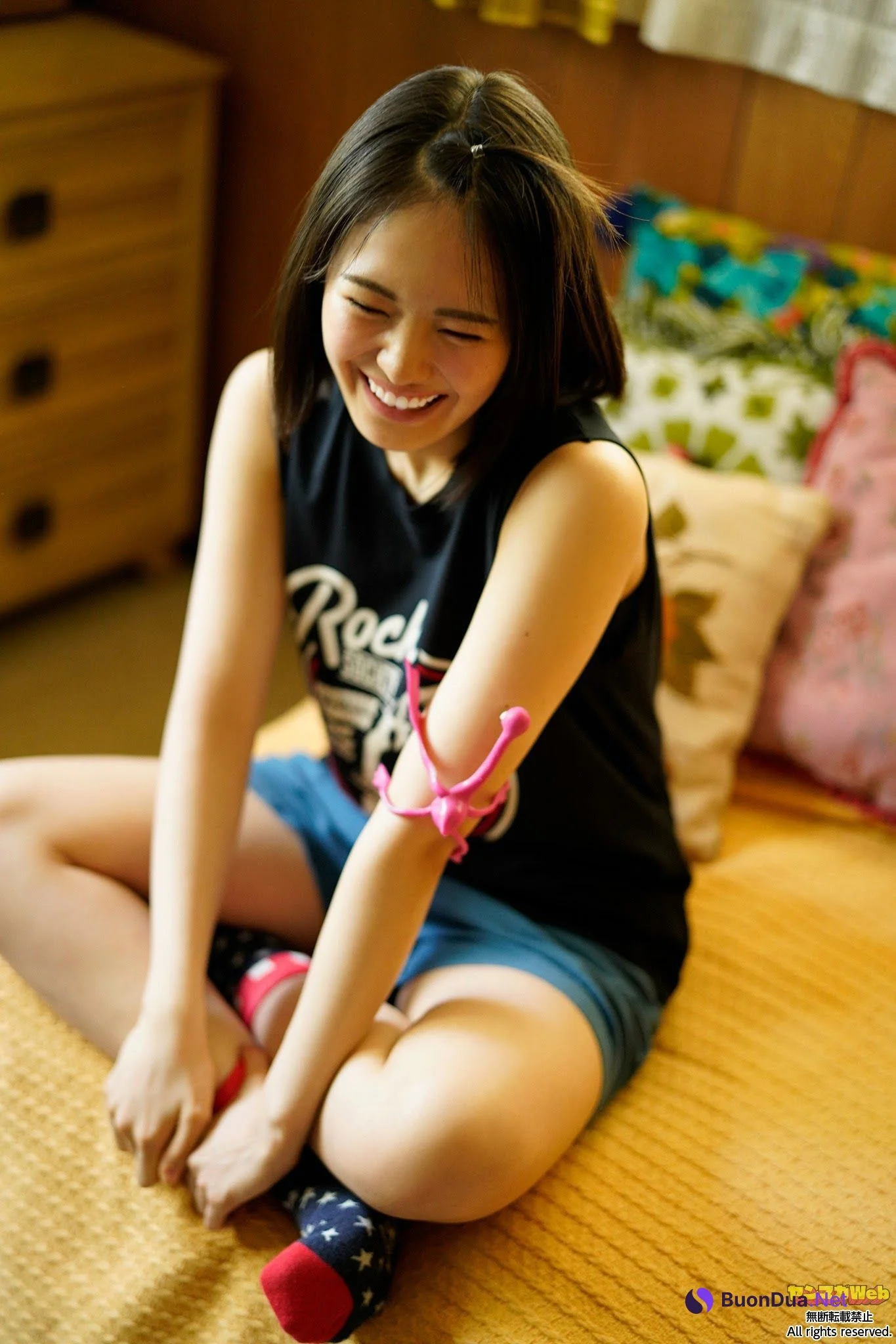 Rei Seimiya 清宮レイ, ヤンマガWeb 坂道ネクストジェネレーション＋ Set.02 - Photo 12