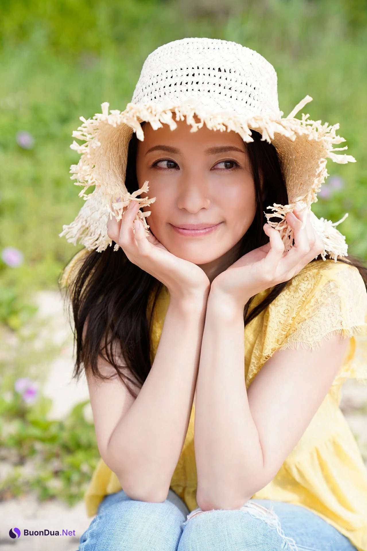 Rei Toda 戸田れい, 週刊ポストデジタル写真集 ILiOS～何度でも振り向いて～ Set.03 - Photo 2