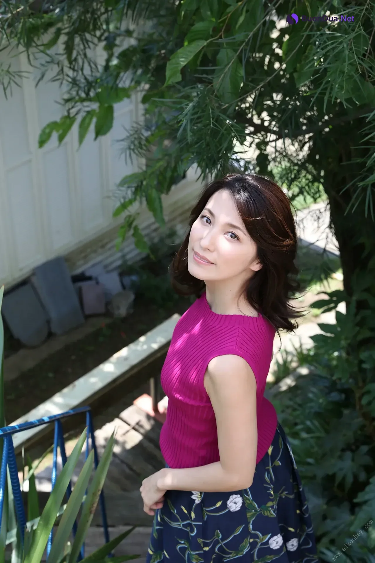 Rei Toda 戸田れい, 週刊ポストデジタル写真集 「夢なら醒めないで」 Set.01 - Photo 13