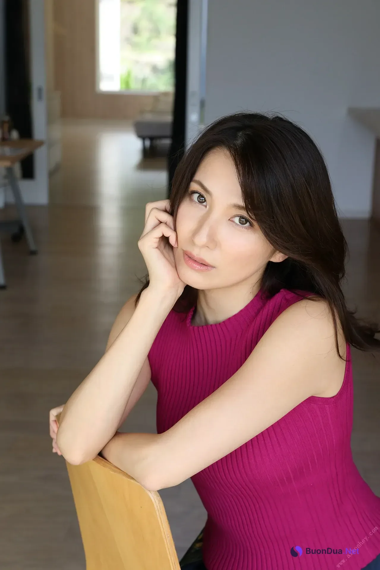 Rei Toda 戸田れい, 週刊ポストデジタル写真集 「夢なら醒めないで」 Set.01 - Photo 2