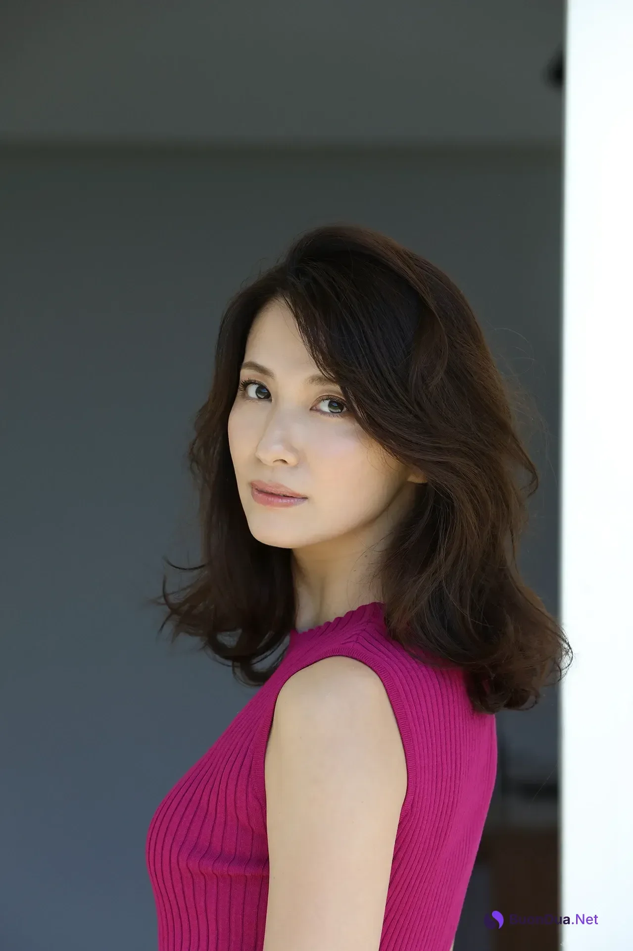 Rei Toda 戸田れい, 週刊ポストデジタル写真集 「夢なら醒めないで」 Set.01 - Photo 4
