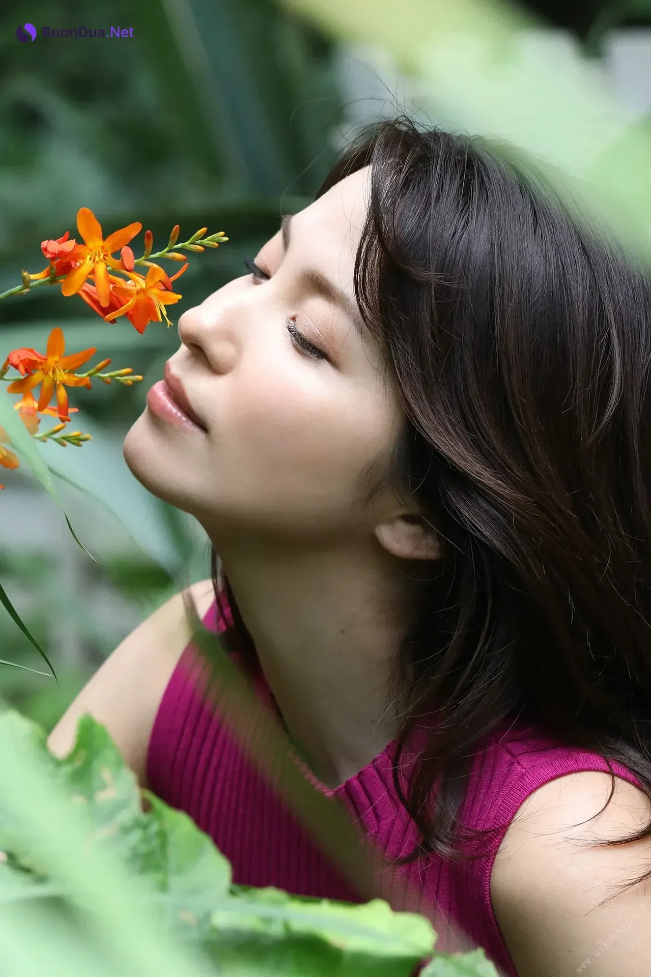 Rei Toda 戸田れい, 週刊ポストデジタル写真集 「夢なら醒めないで」 Set.01 - Photo 6