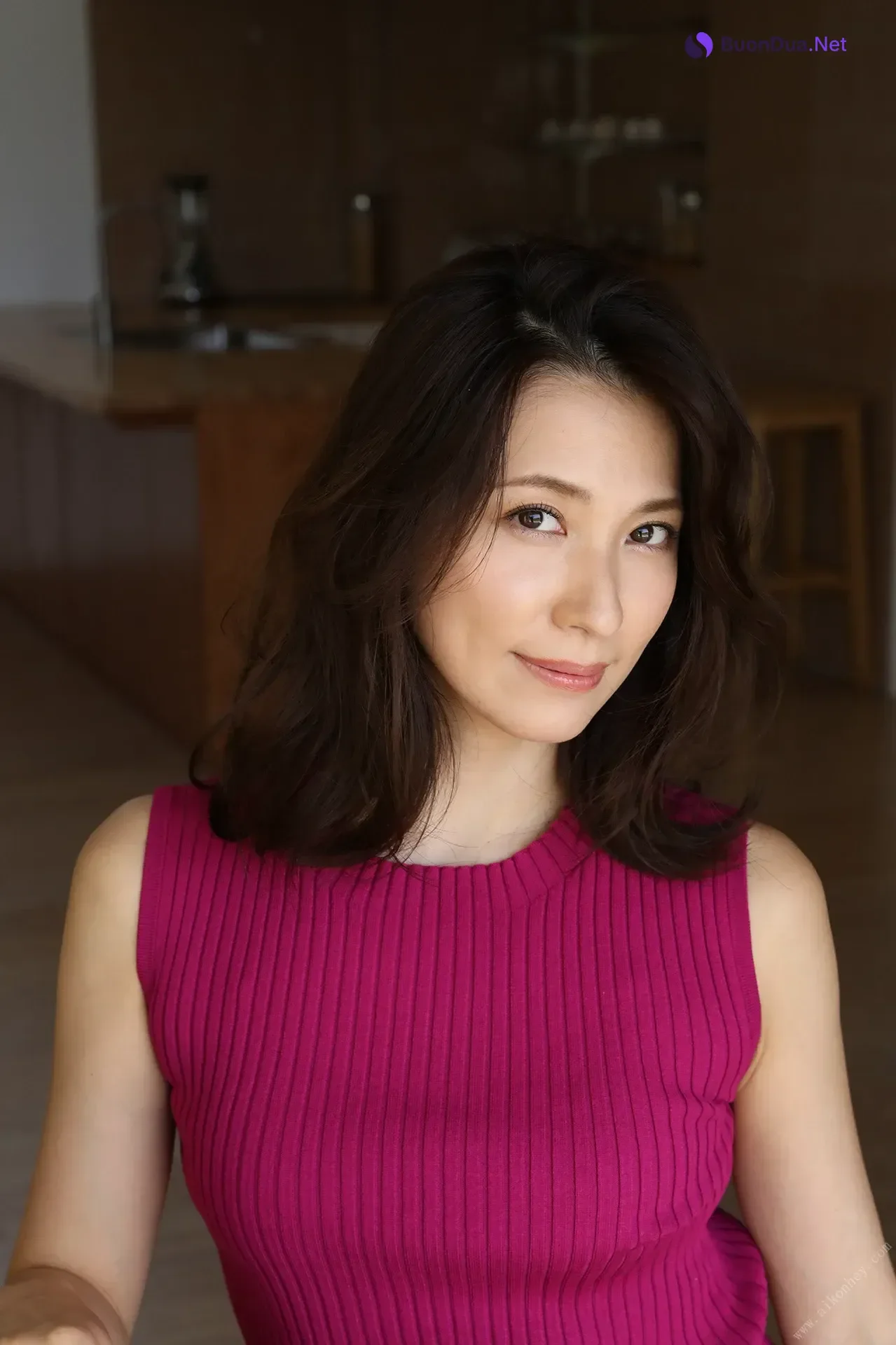 Rei Toda 戸田れい, 週刊ポストデジタル写真集 「夢なら醒めないで」 Set.01 - Photo 7