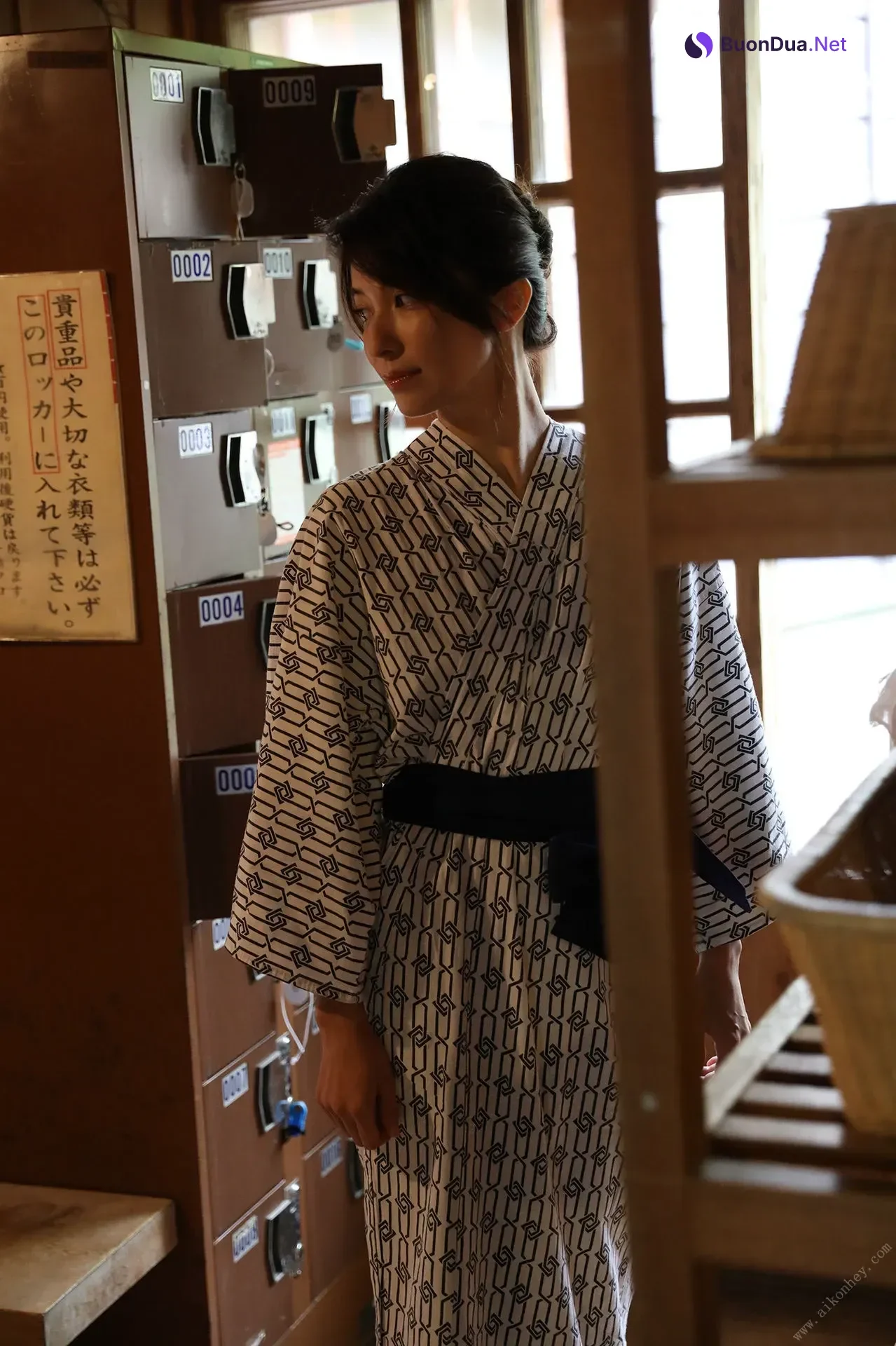 Rei Toda 戸田れい, 週刊ポストデジタル写真集 「夢なら醒めないで」 Set.03 - Photo 10
