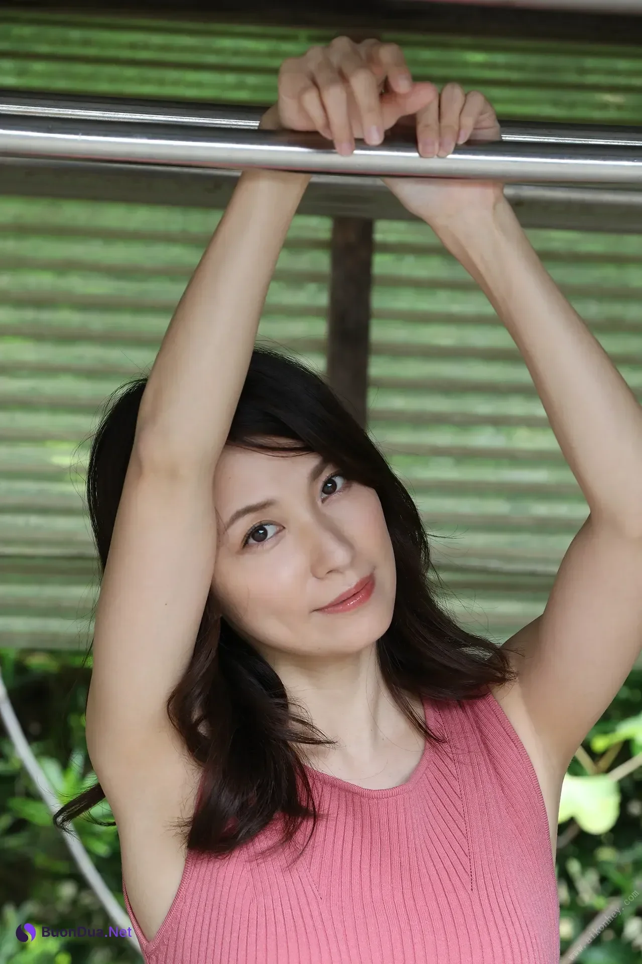Rei Toda 戸田れい, 週刊ポストデジタル写真集 「夢なら醒めないで」 Set.03 - Photo 2