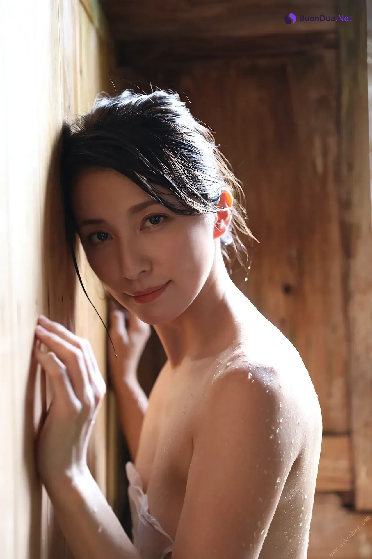 Rei Toda 戸田れい, 週刊ポストデジタル写真集 「夢なら醒めないで」 Set.03 - Photo 20