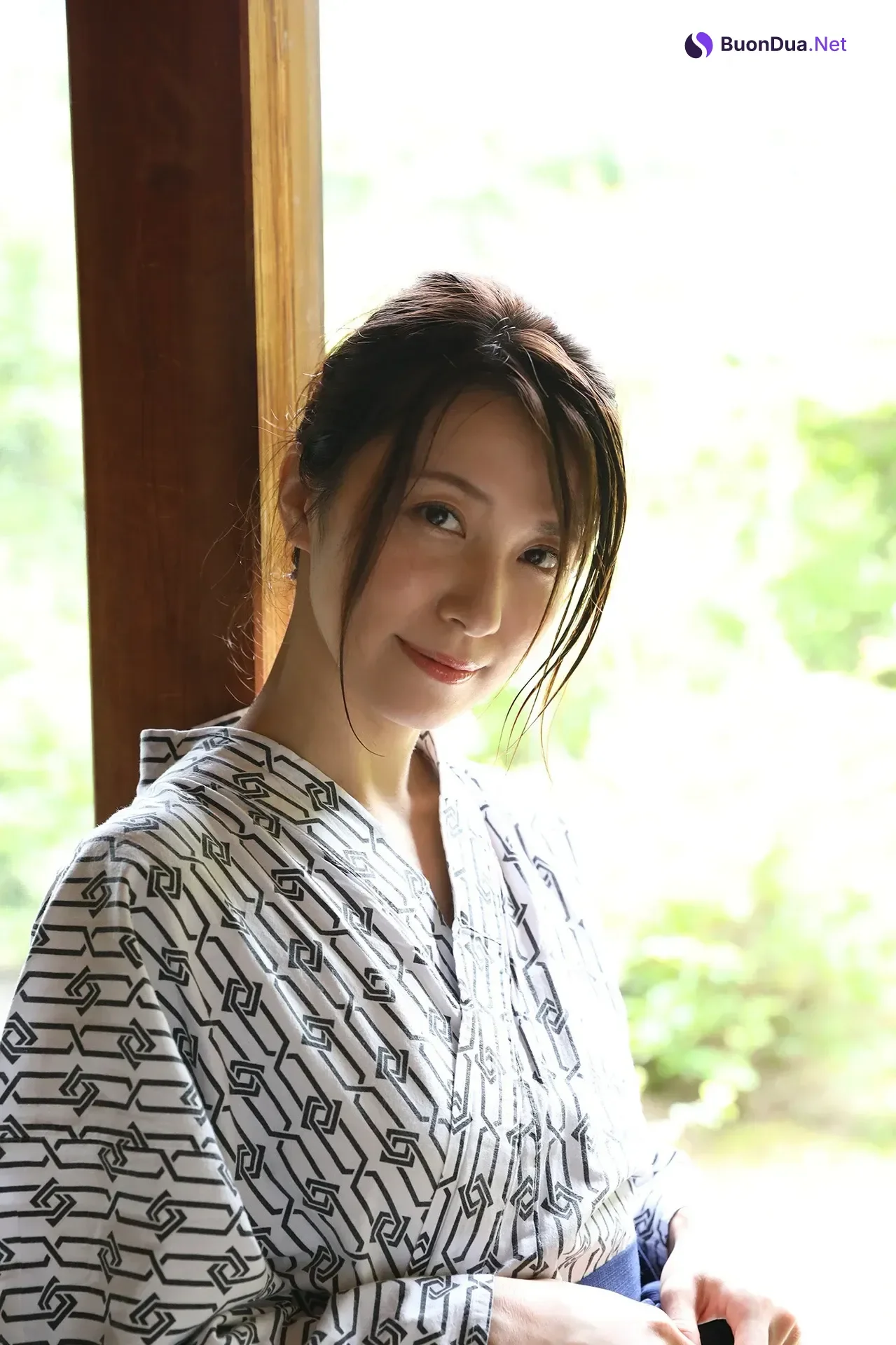 Rei Toda 戸田れい, 週刊ポストデジタル写真集 「夢なら醒めないで」 Set.03 - Photo 6