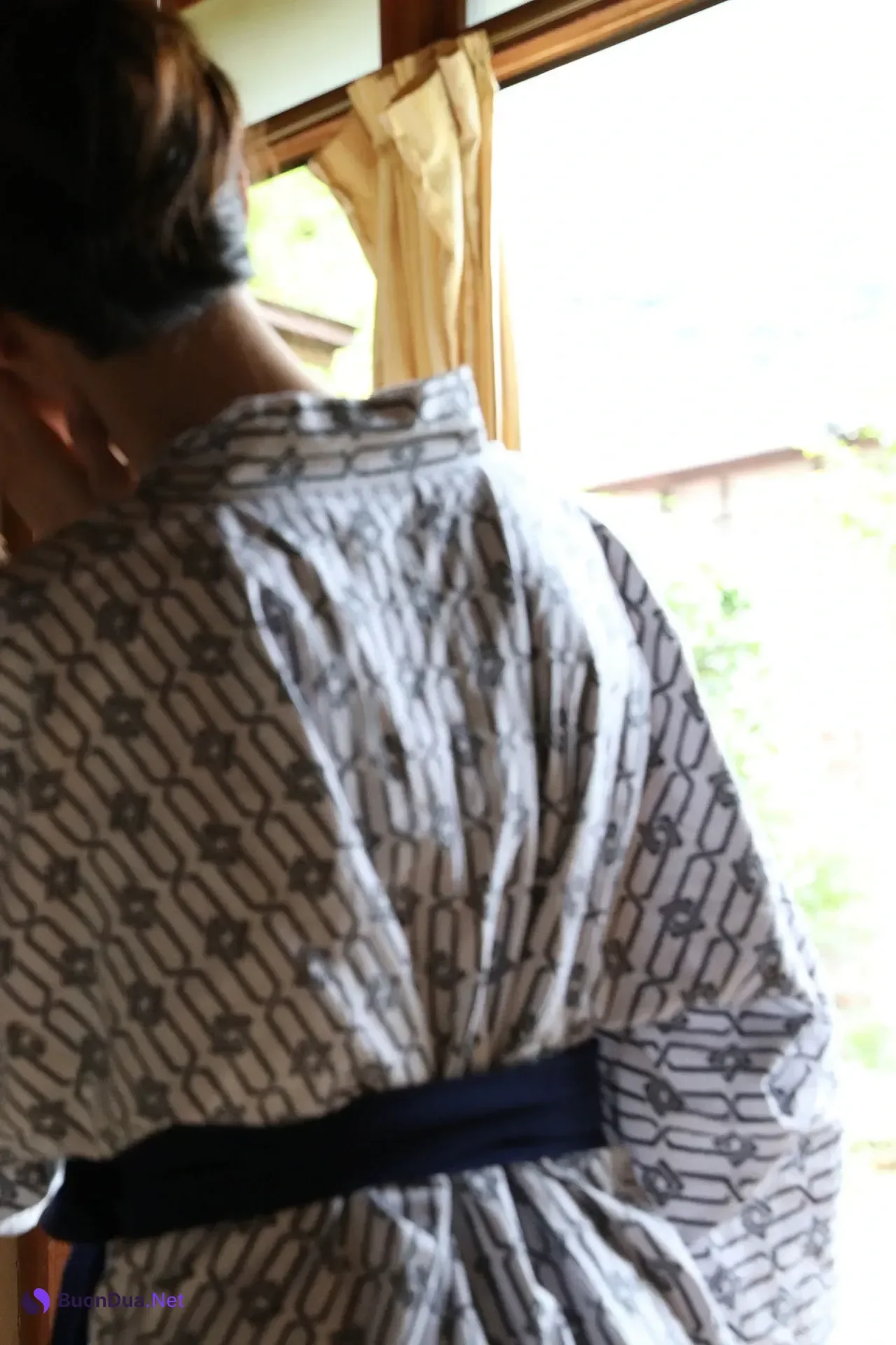Rei Toda 戸田れい, 週刊ポストデジタル写真集 「夢なら醒めないで」 Set.03 - Photo 8