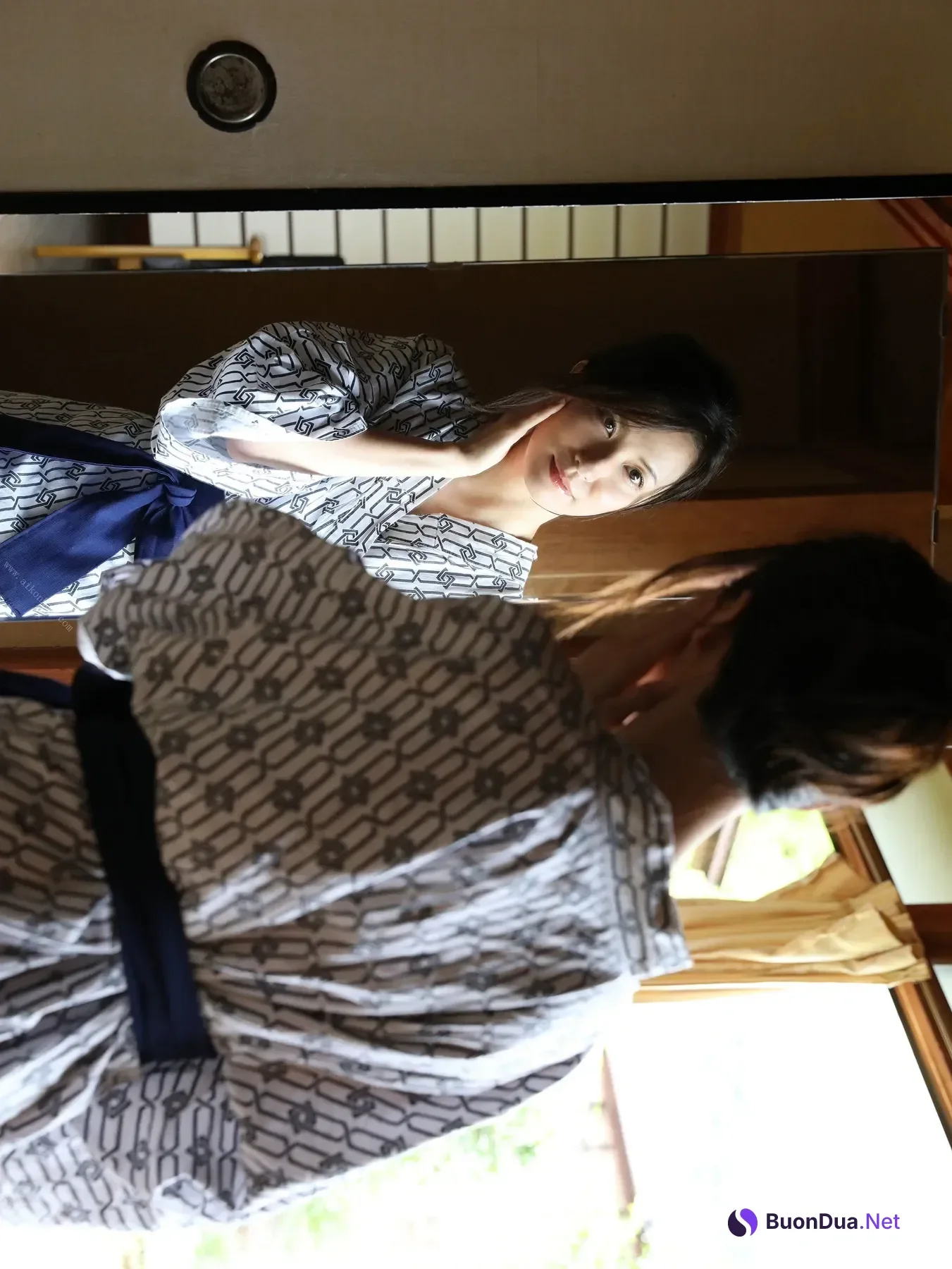 Rei Toda 戸田れい, 週刊ポストデジタル写真集 「夢なら醒めないで」 Set.03 - Photo 9