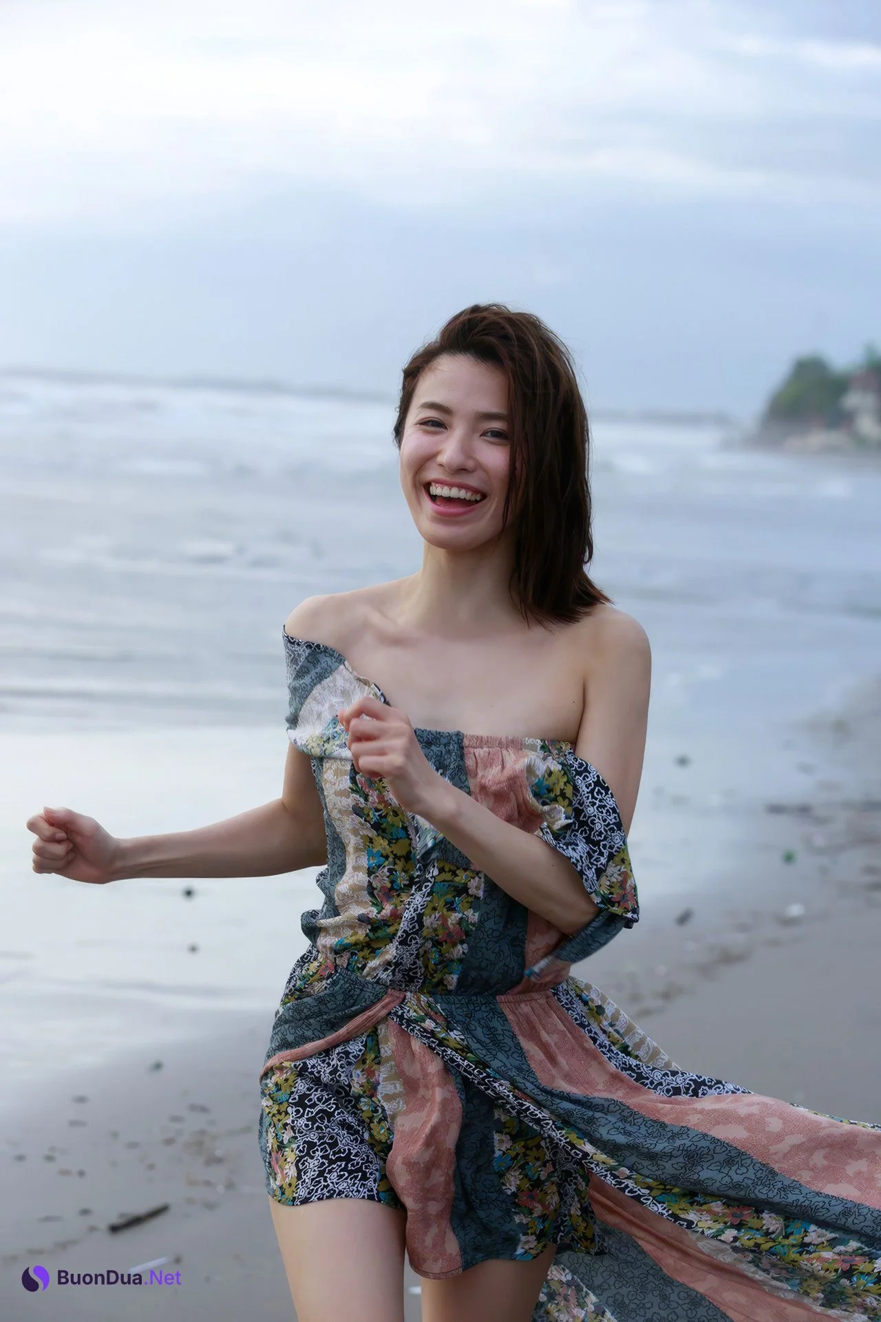 Rei Toda 戸田れい, Wanibooks No.157 写真集 Set.01 - Photo 4