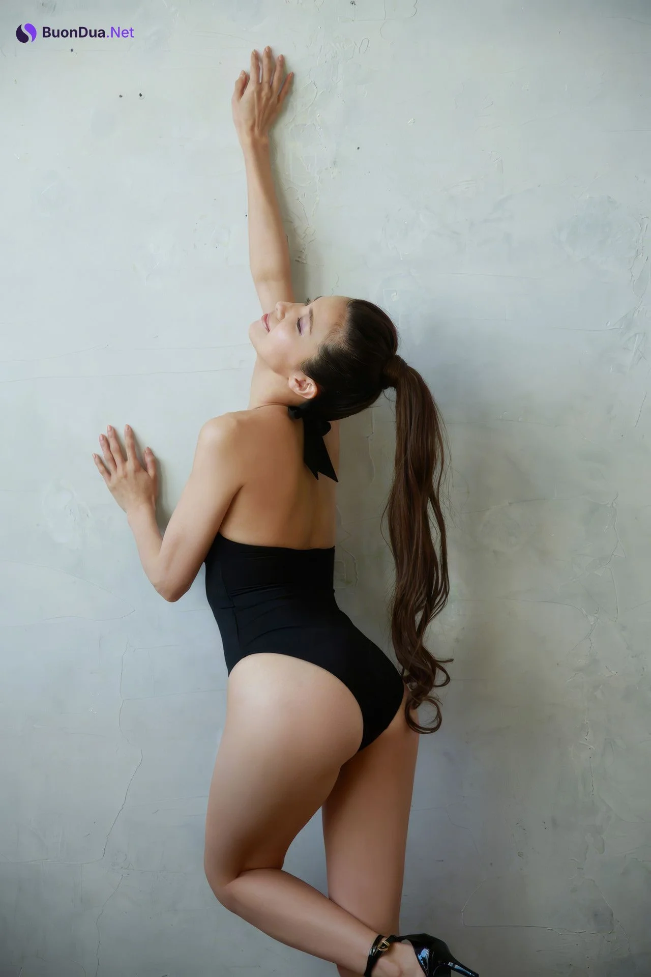 Rei Toda 戸田れい, Wanibooks No.157 写真集 Set.04 - Photo 7