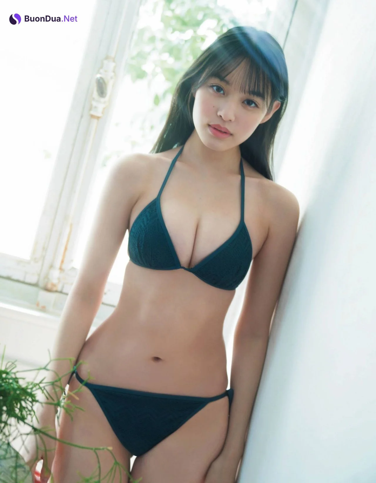 Reia Inoko 猪子れいあ, Ex-Taishu 2021.05 (EX大衆 2021年5月号) - Photo 2