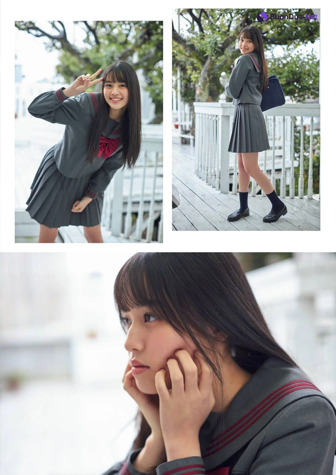 Reia Inoko 猪子れいあ, FLASHスペシャル グラビアBEST2021年春号 - Photo 11
