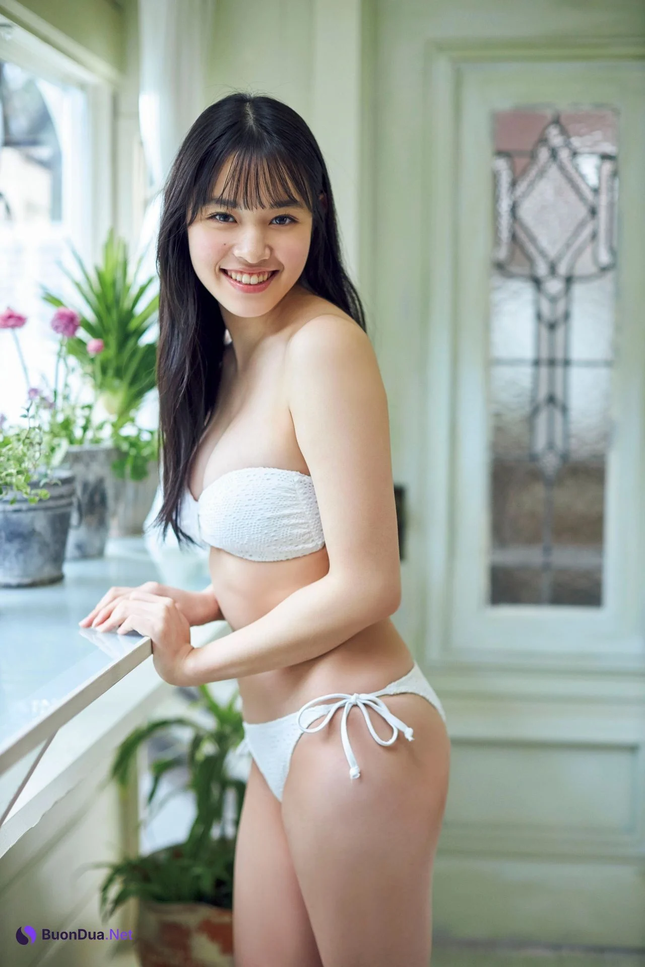 Reia Inoko 猪子れいあ, FLASHスペシャル グラビアBEST2021年春号 - Photo 12