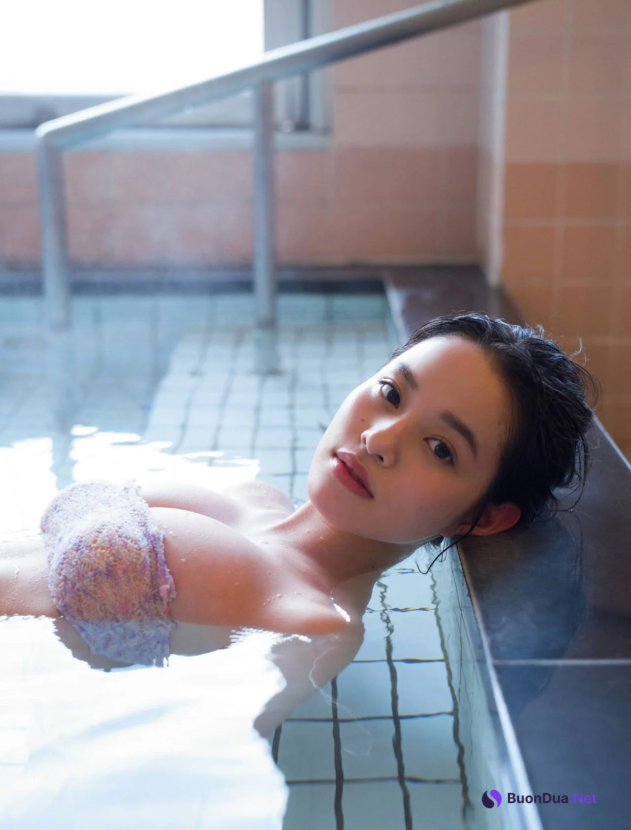 Reia Inoko 猪子れいあ, FRIDAY 2021.03.19 (フライデー 2021年3月19日号) - Photo 5