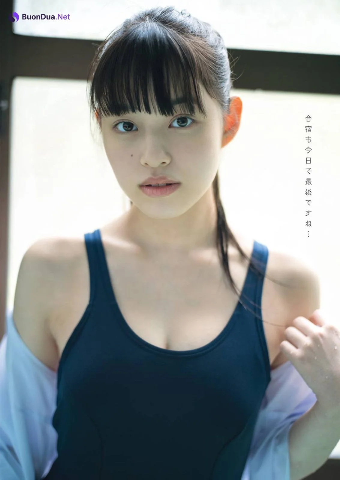 Reia Inoko 猪子れいあ, Young Gangan 2021 No.19 (ヤングガンガン 2021年19号) - Photo 7