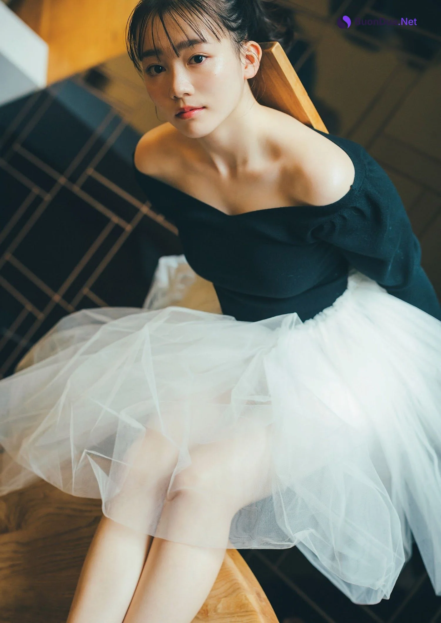 Reia Yonekura 米倉れいあ, Weekly Playboy 2023 No.13 (週刊プレイボーイ 2023年13号) - Photo 5